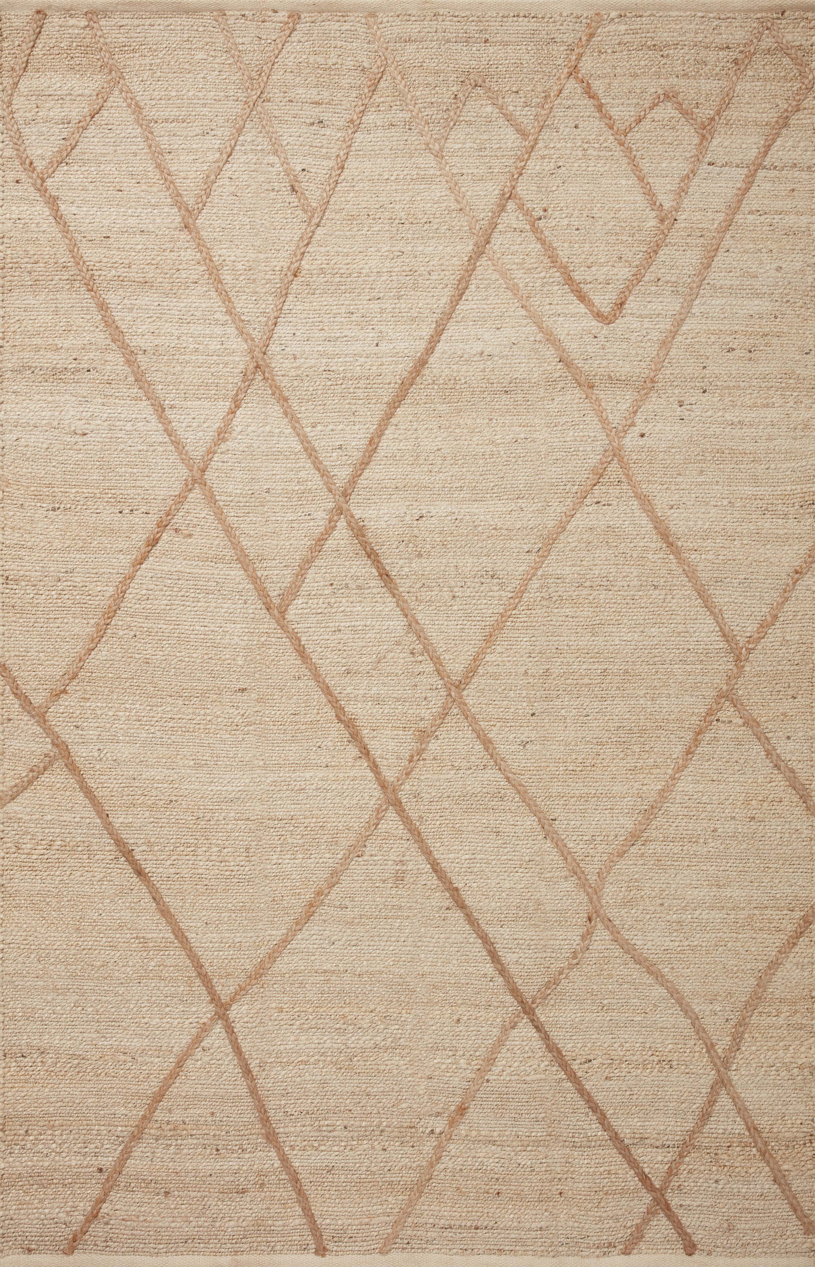 Loloi Bodhi Sample Rug (BOD-01)
