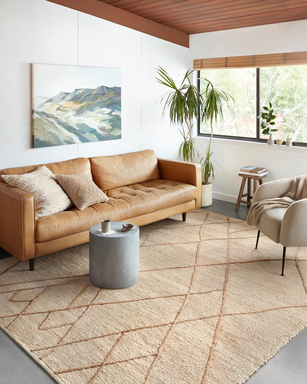 Loloi Bodhi Sample Rug (BOD-01)