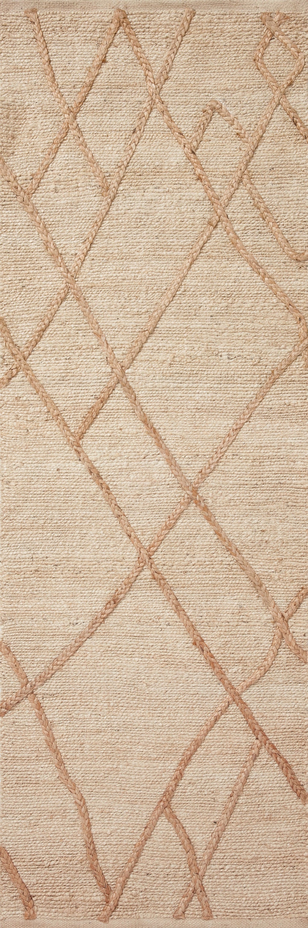 Loloi Bodhi Sample Rug (BOD-01)