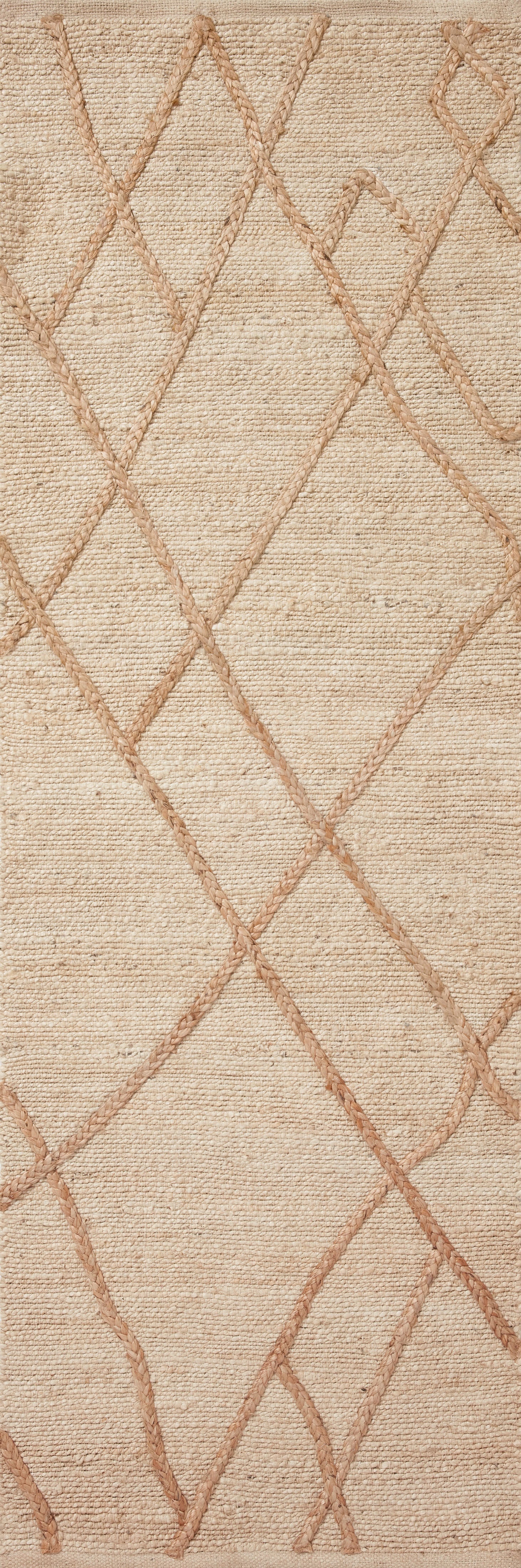 Loloi Bodhi Sample Rug (BOD-01)