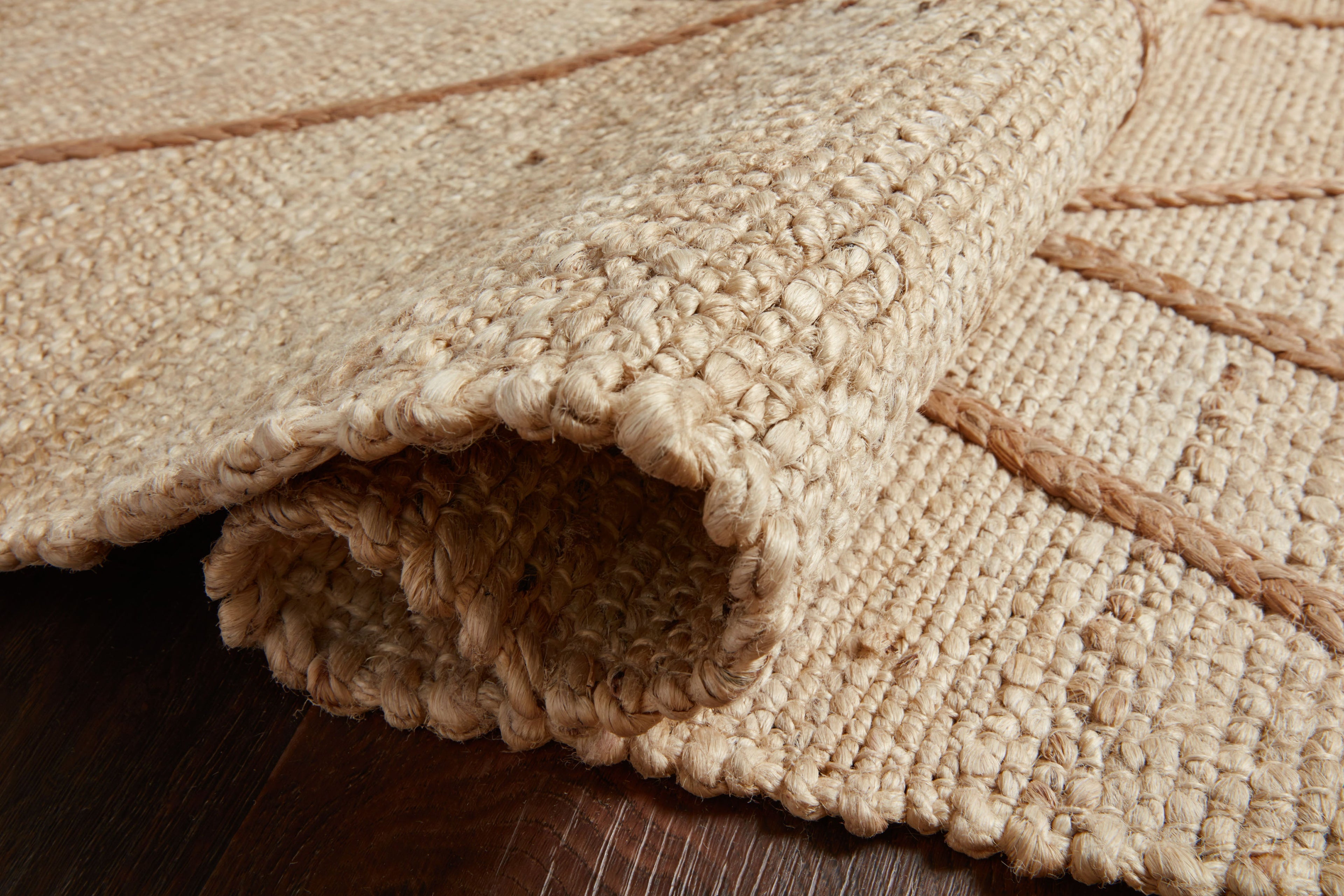 Loloi Bodhi Sample Rug (BOD-01)