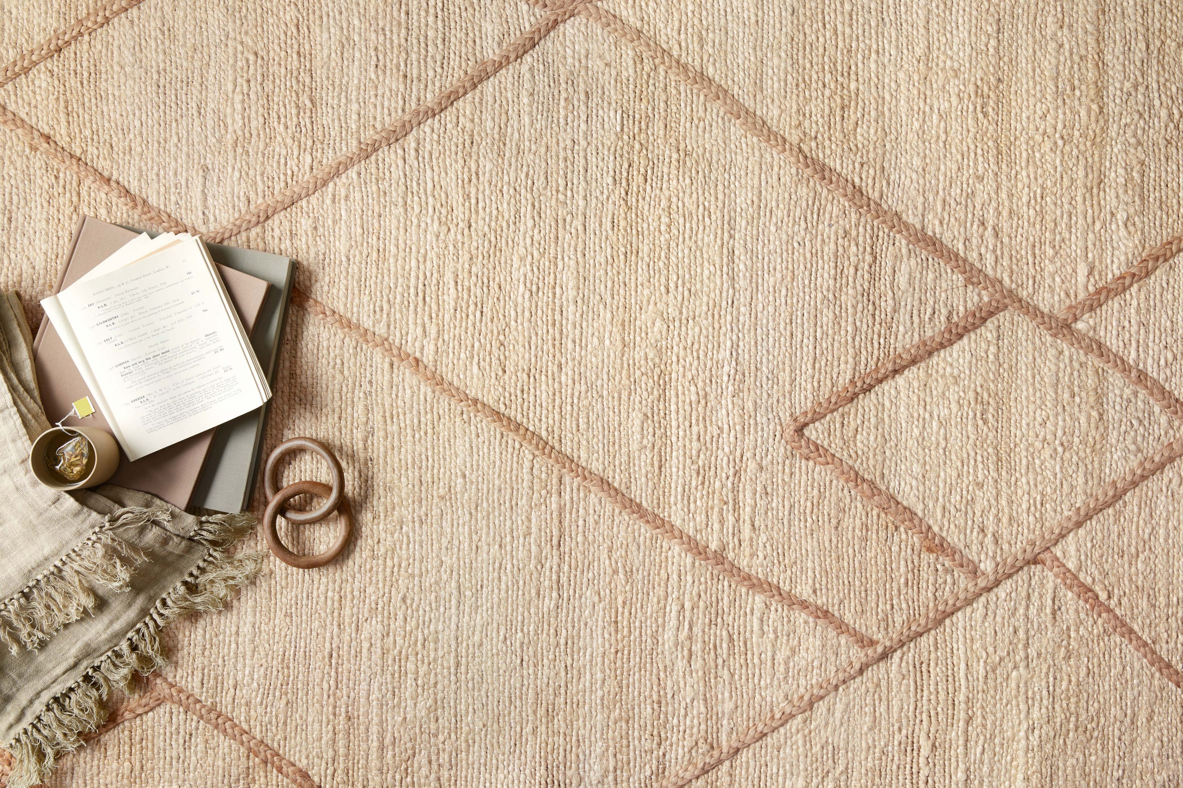 Loloi Bodhi Sample Rug (BOD-01)