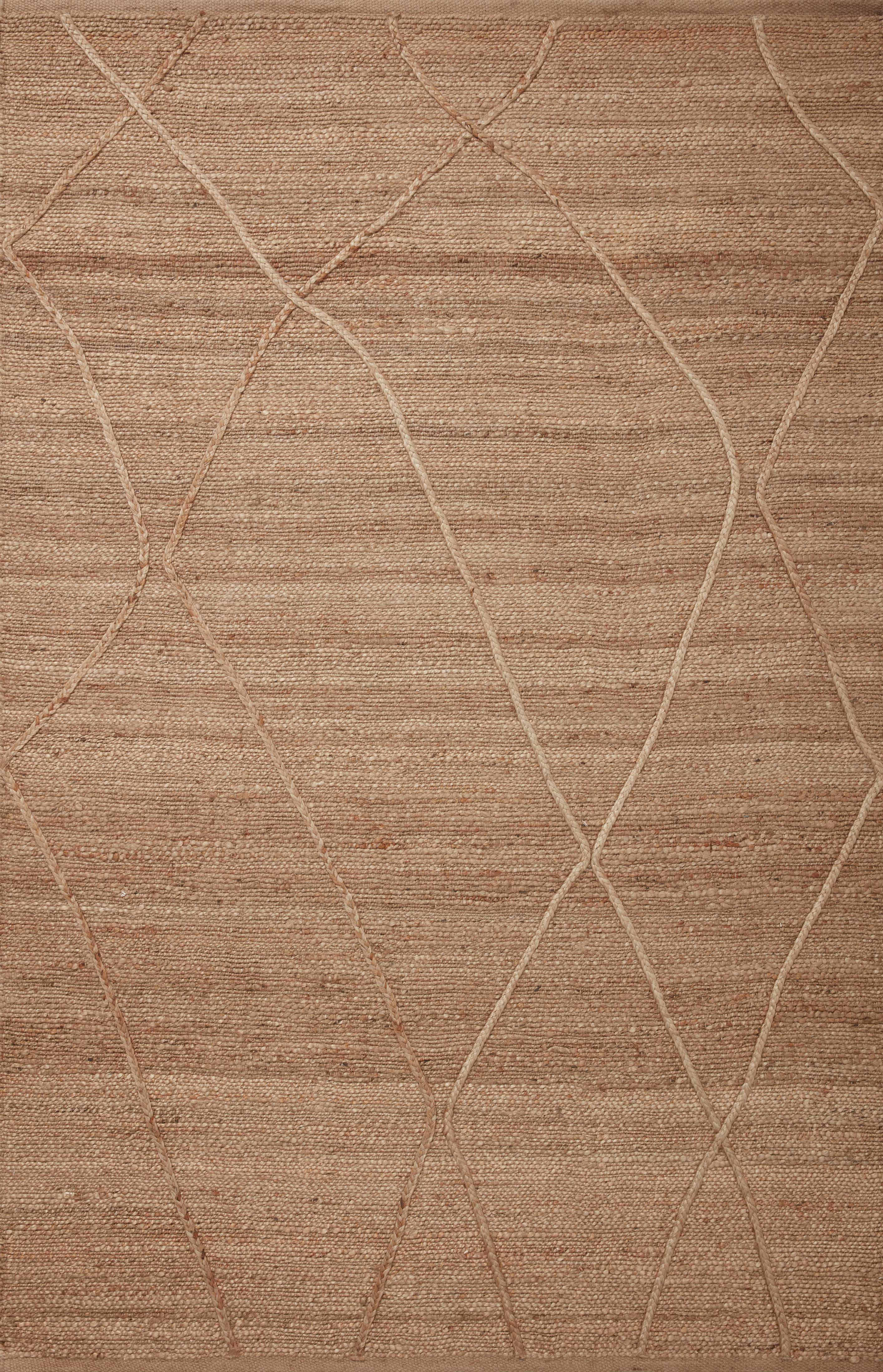 Loloi Bodhi Sample Rug (BOD-05)