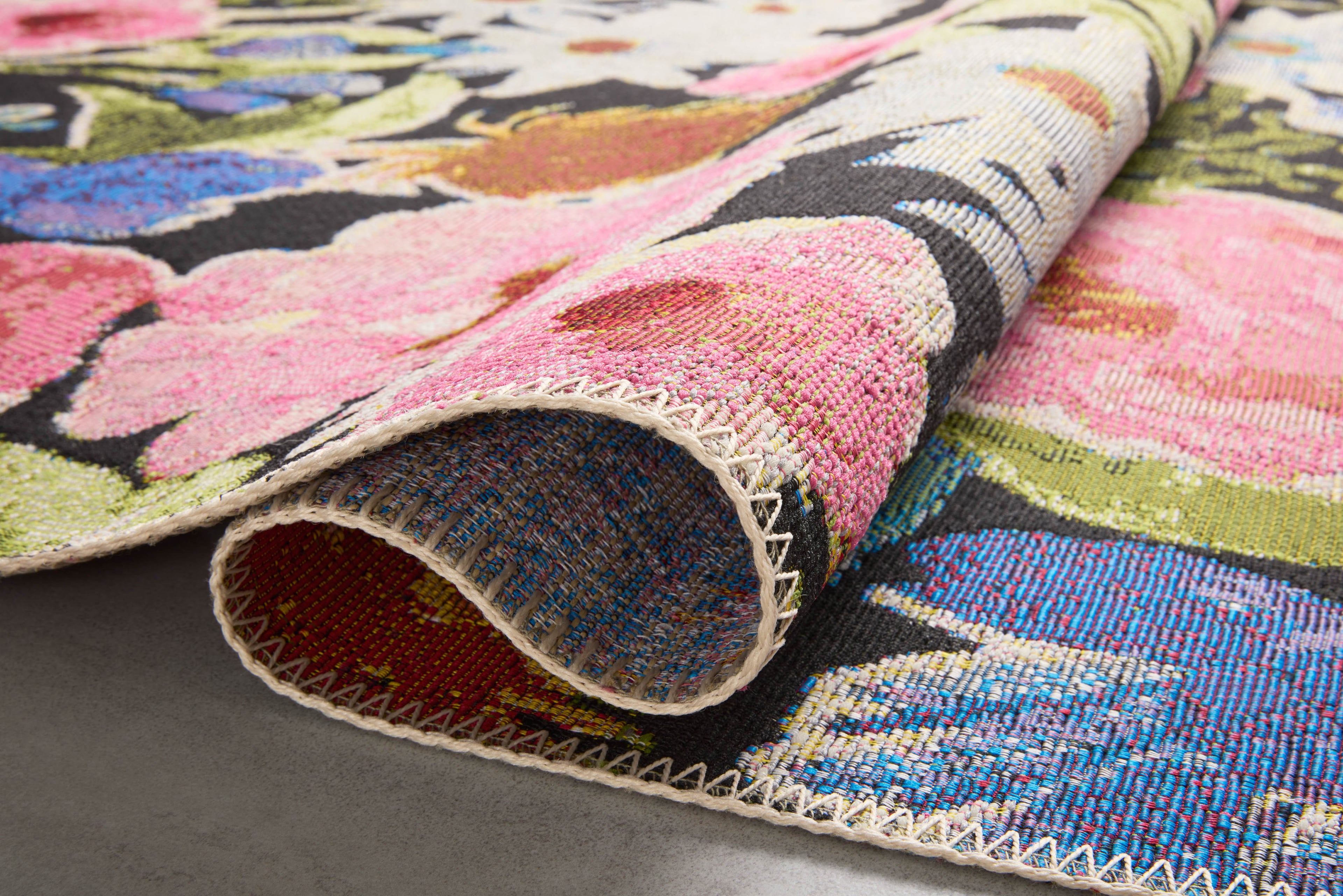 Loloi Botanical Area Rug
