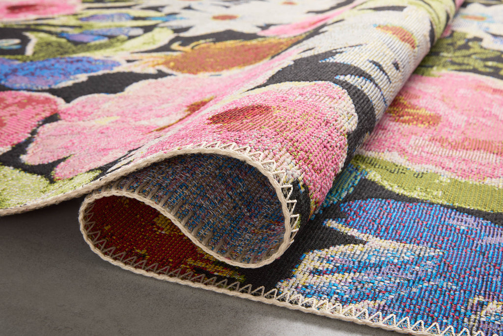 Loloi Botanical Accent Rug