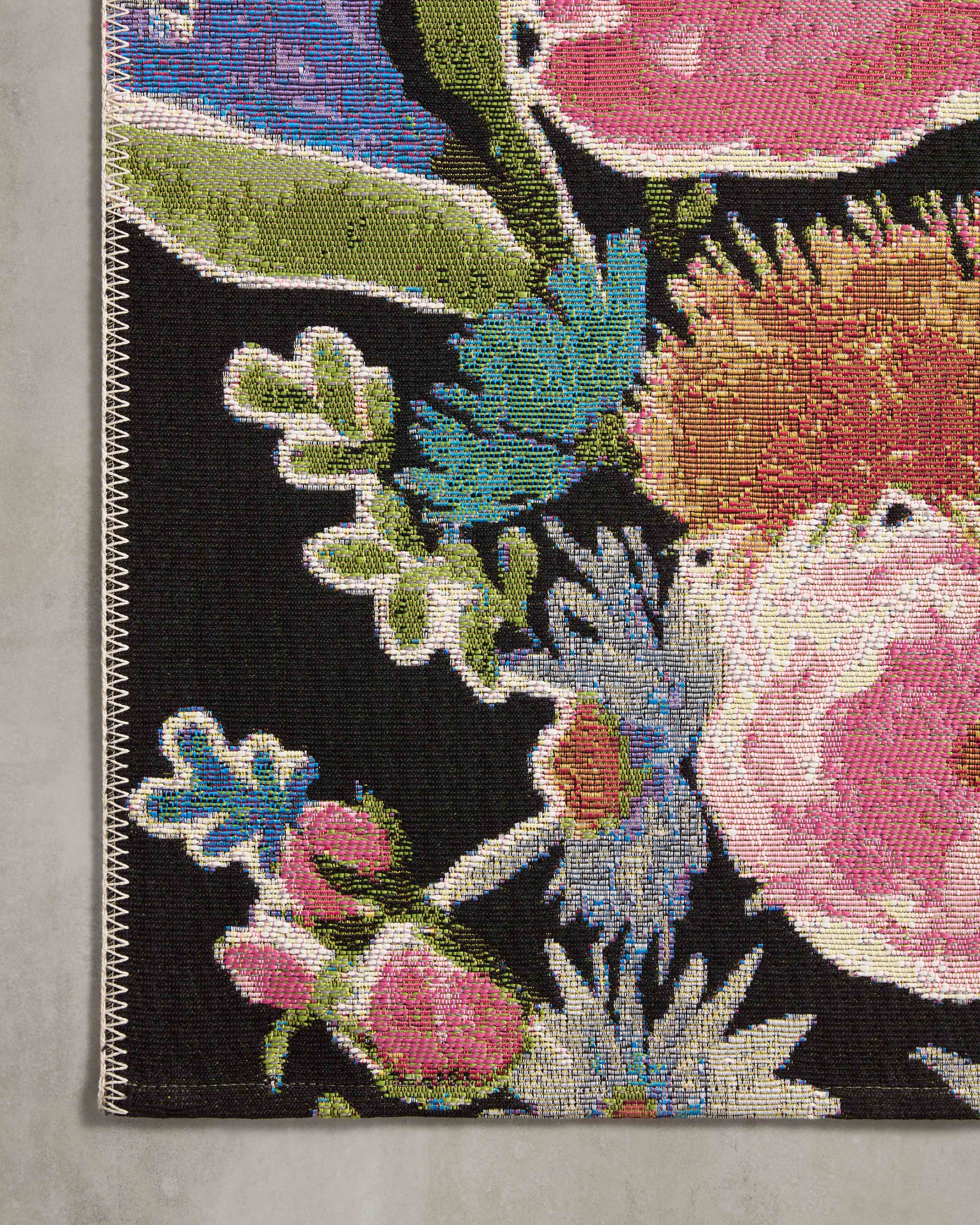 Loloi Botanical Accent Rug