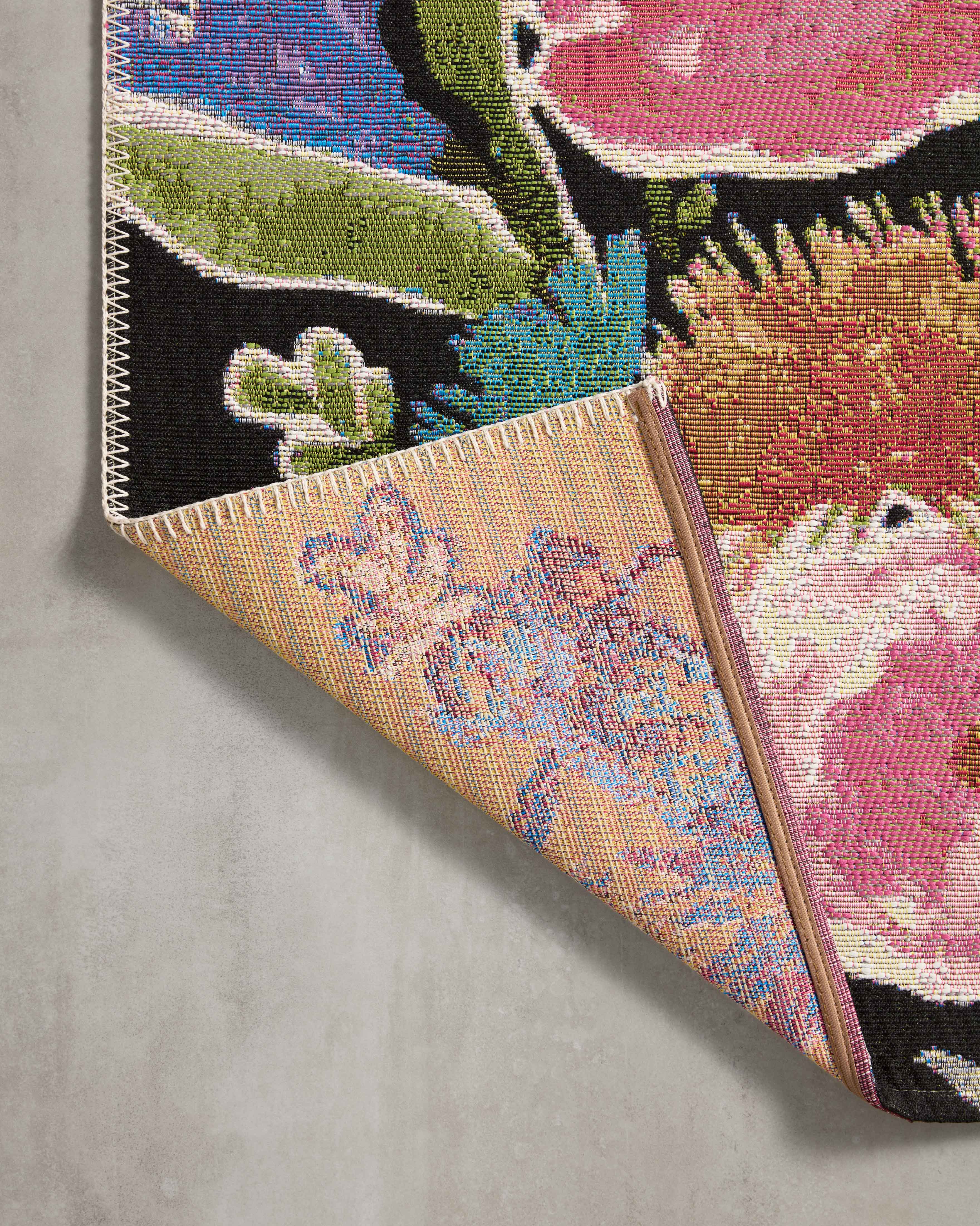 Loloi Botanical Accent Rug