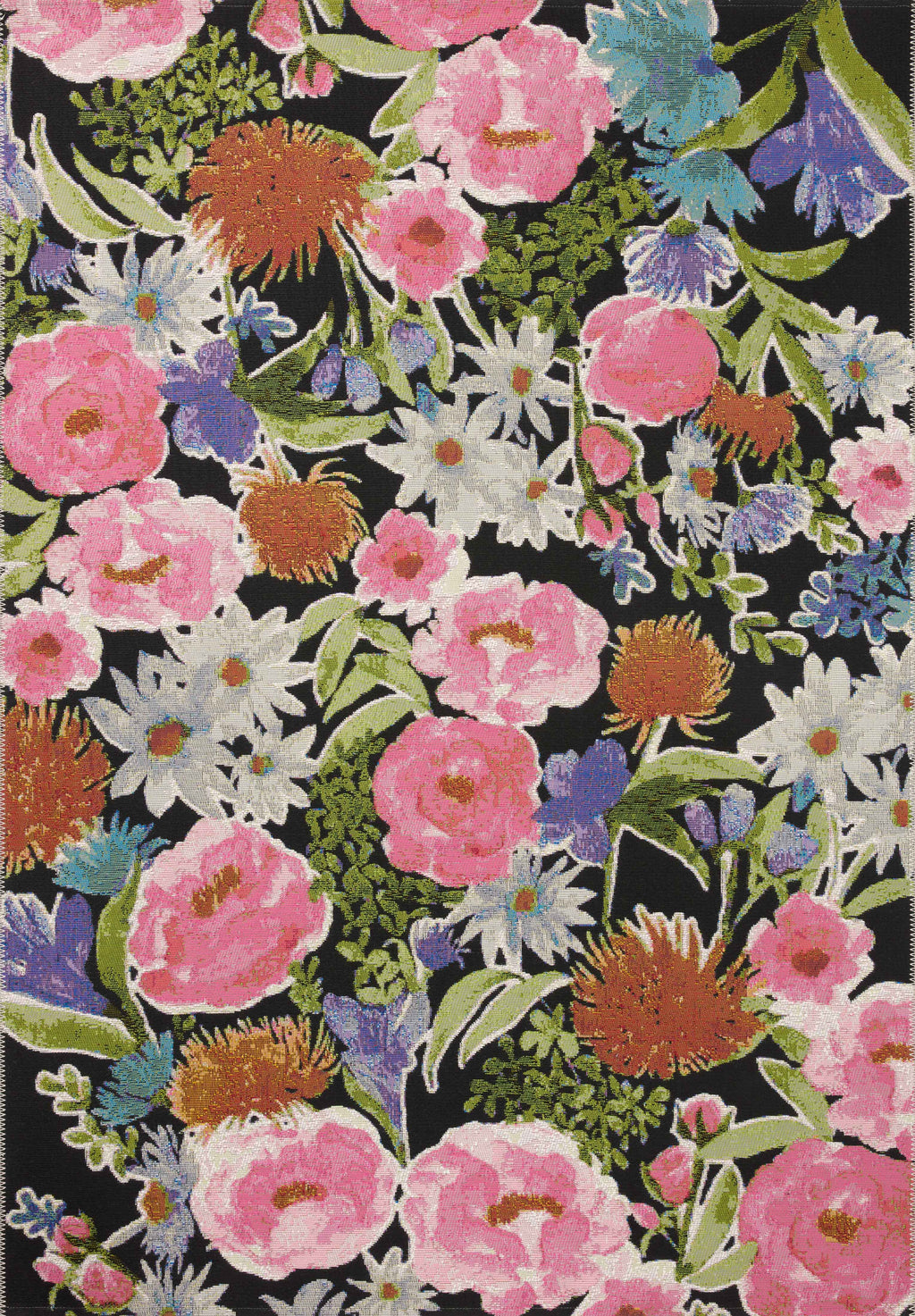 Loloi Botanical Runner Rug