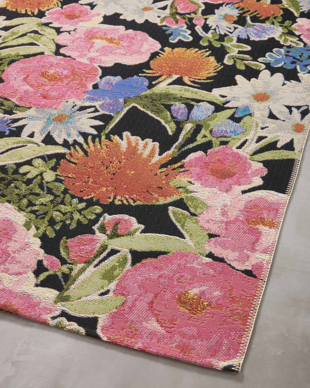 Loloi Botanical Runner Rug