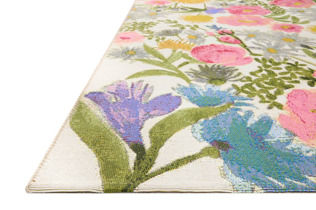 Loloi Botanical Sample Rug