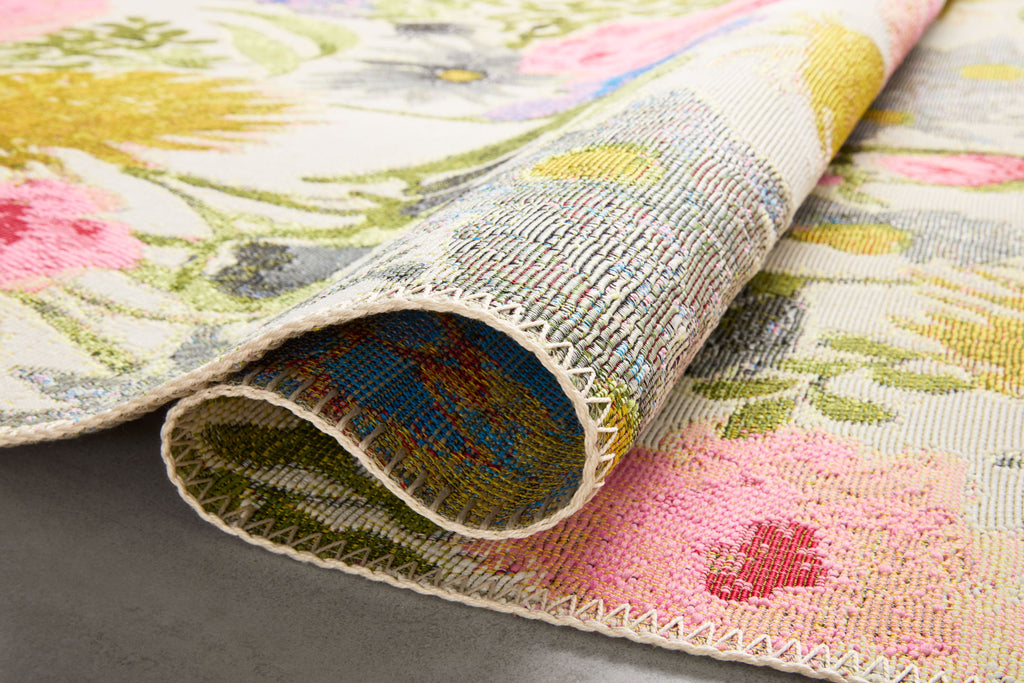 Loloi Botanical Area Rug