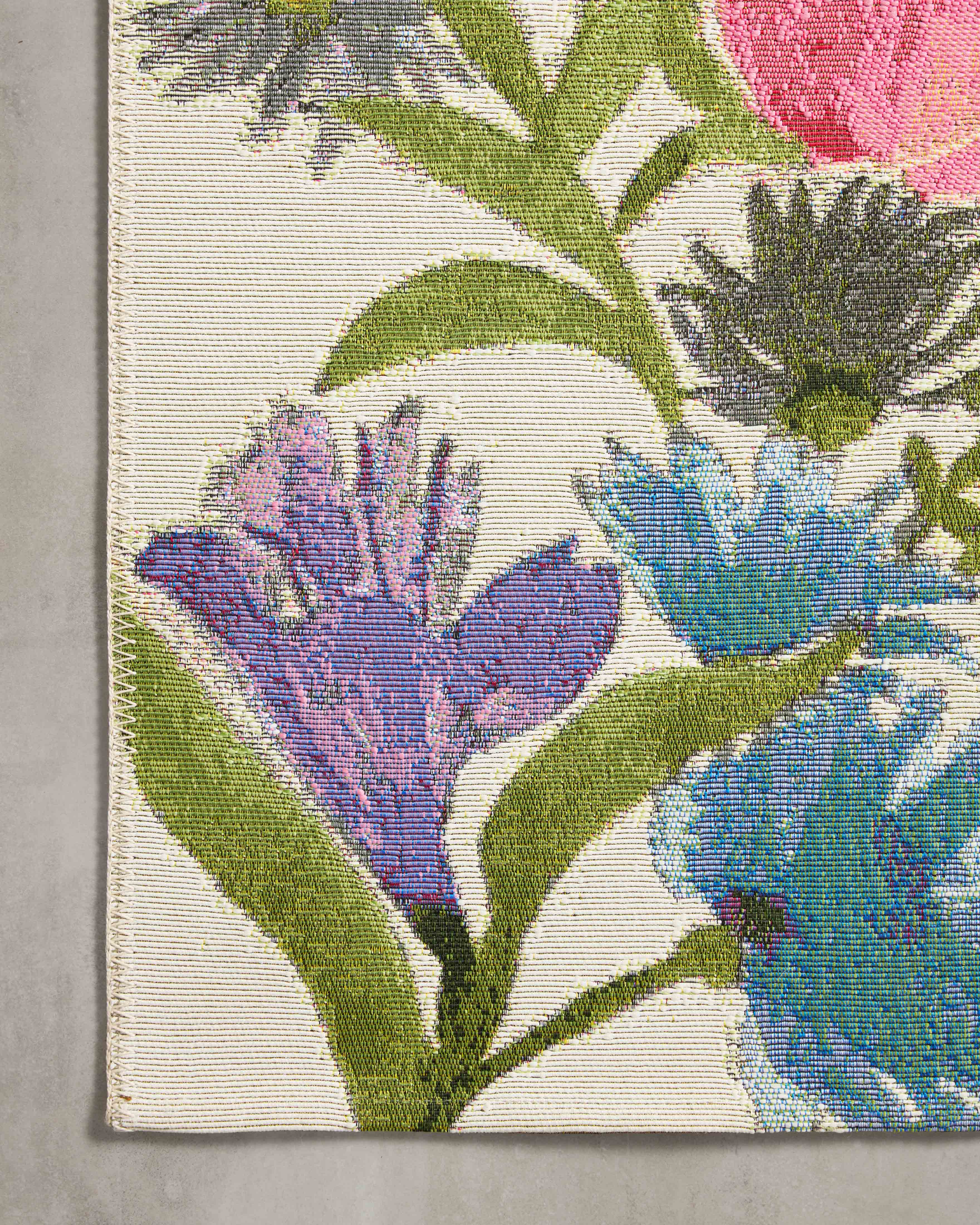 Loloi Botanical Area Rug