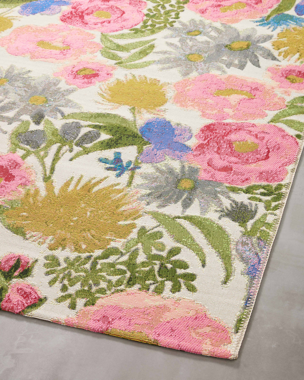 Loloi Botanical Area Rug