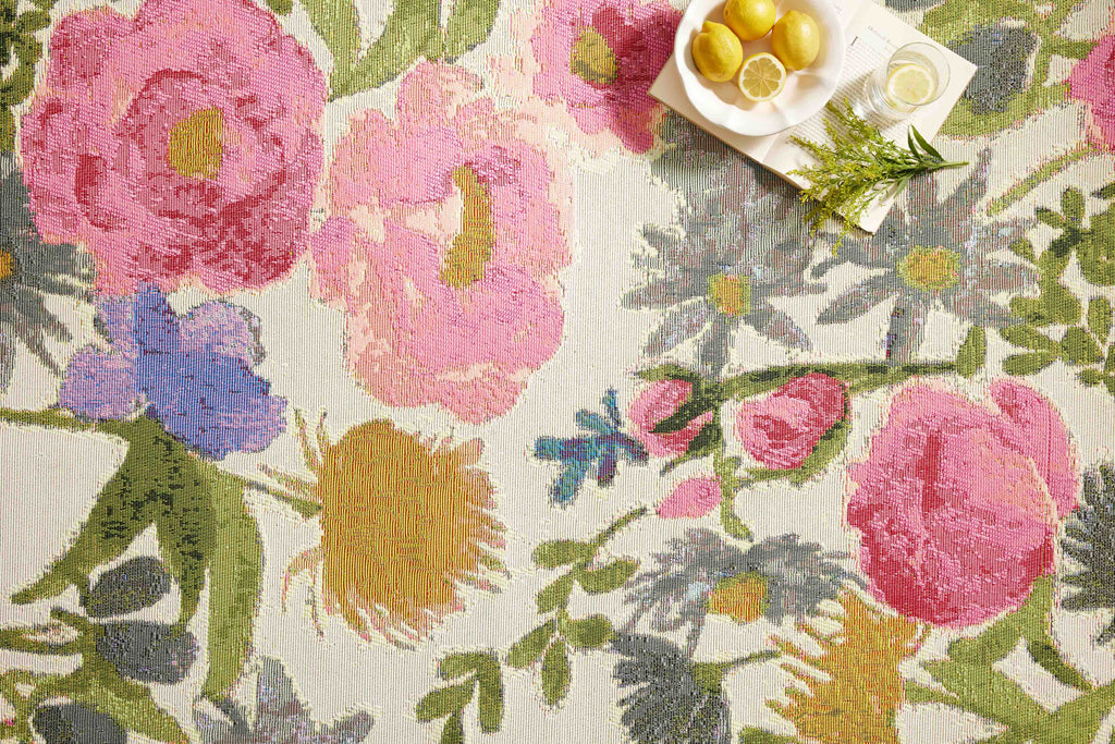Loloi Botanical Area Rug