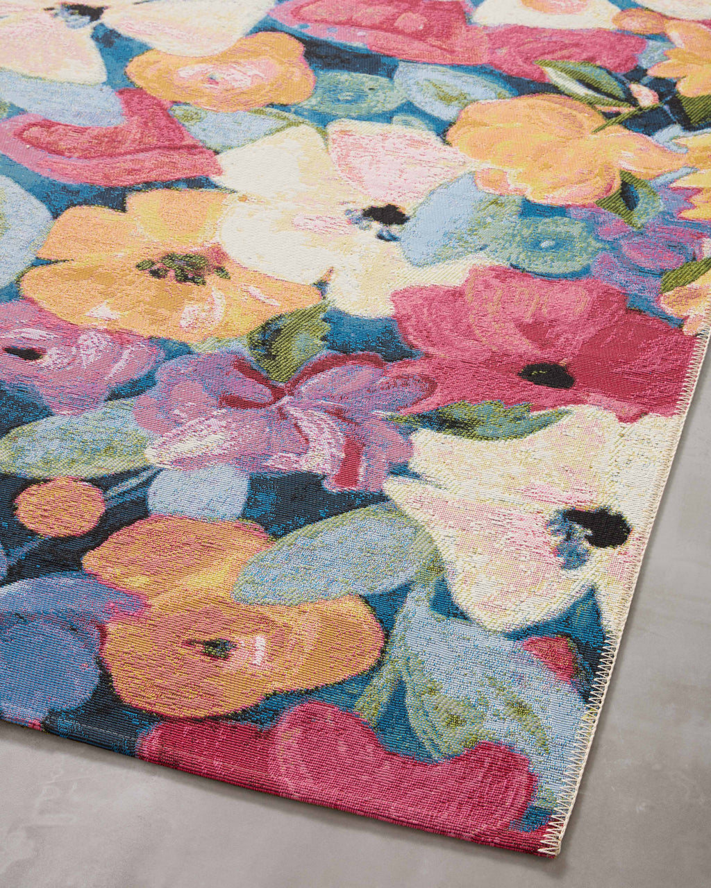 Loloi Botanical Area Rug