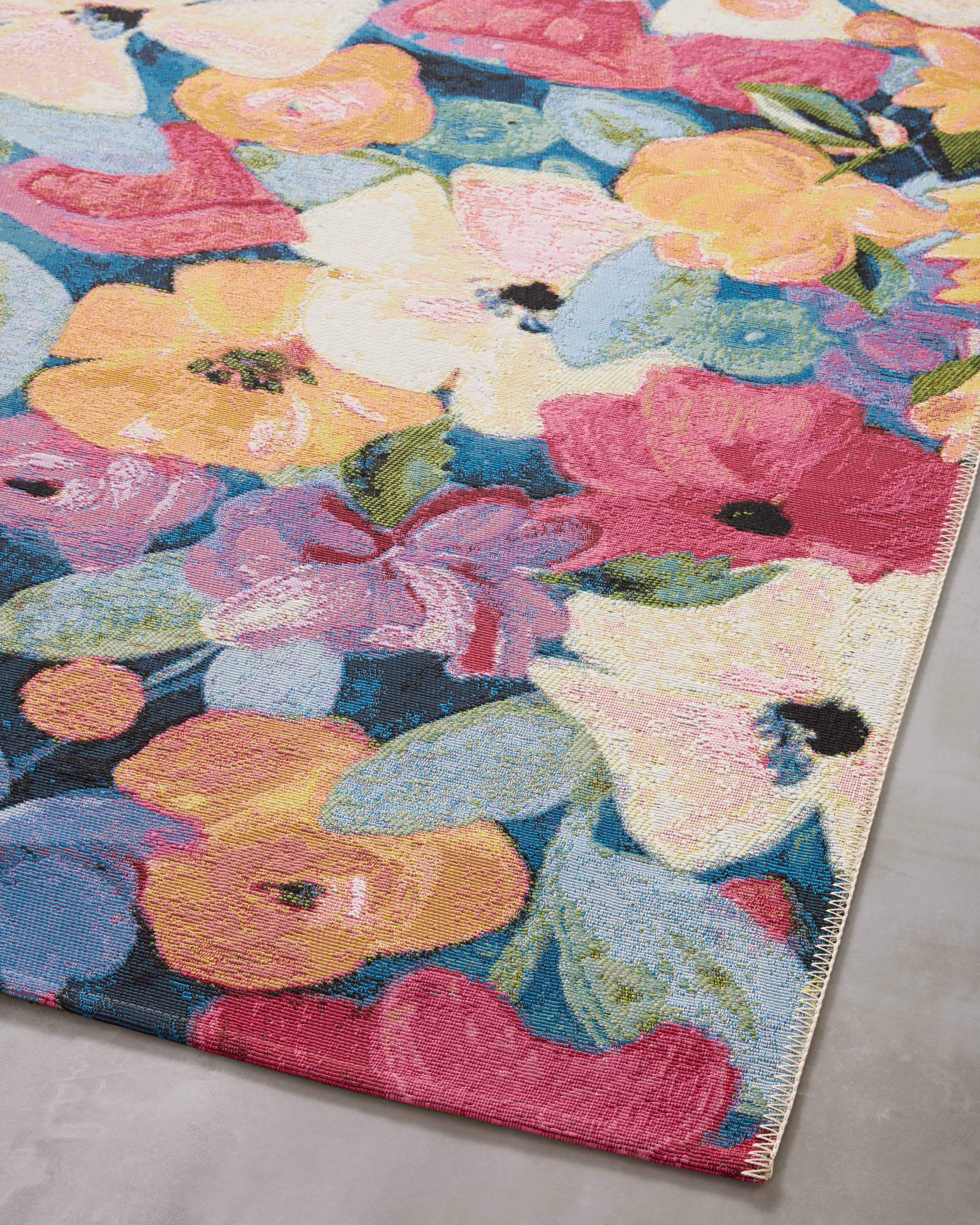 Loloi Botanical Area Rug