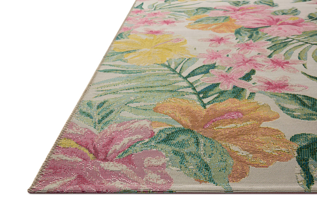 Loloi Botanical Area Rug