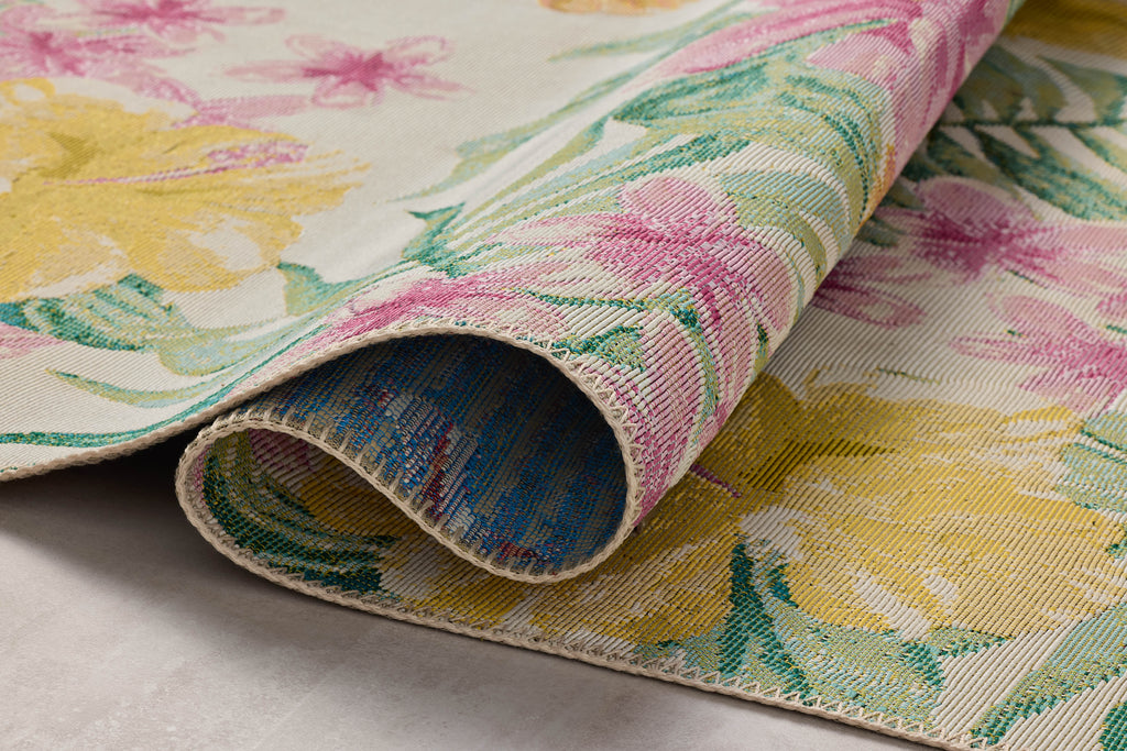 Loloi Botanical Runner Rug