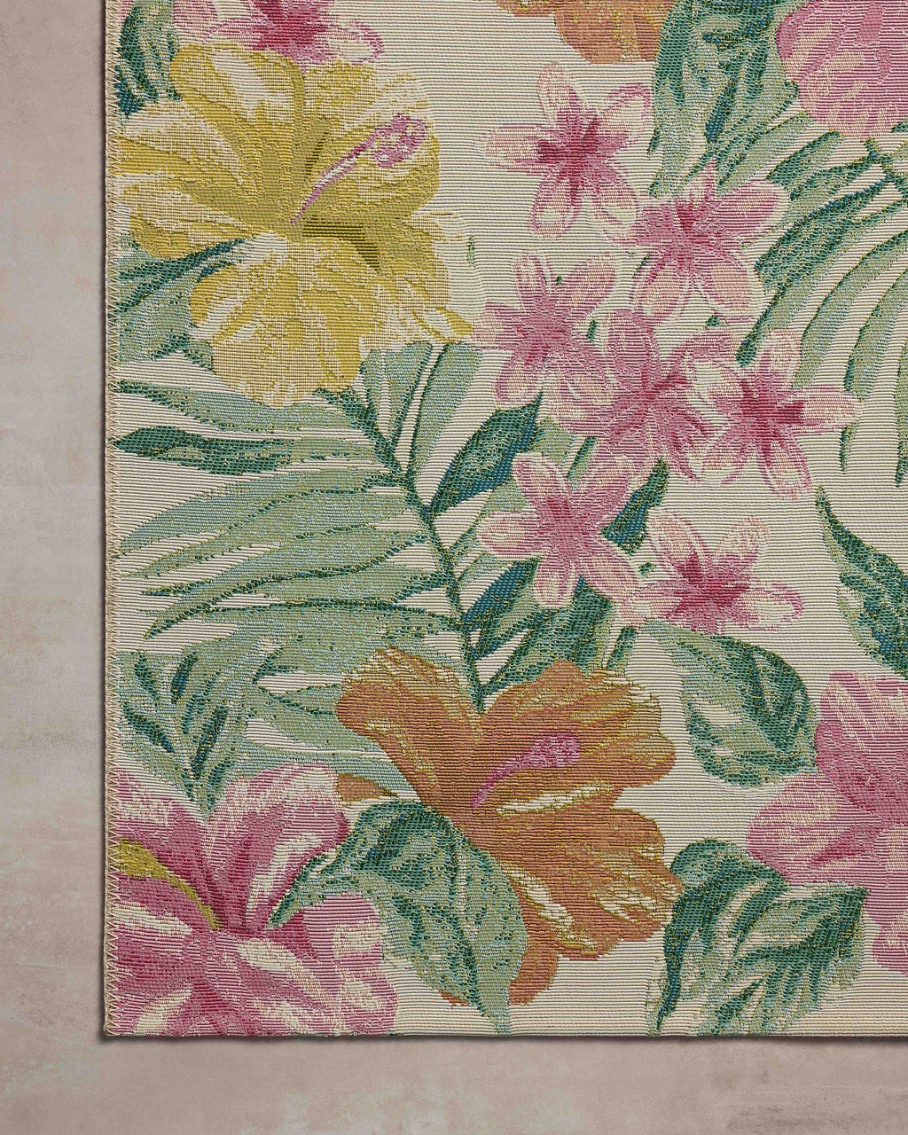 Loloi Botanical Sample Rug