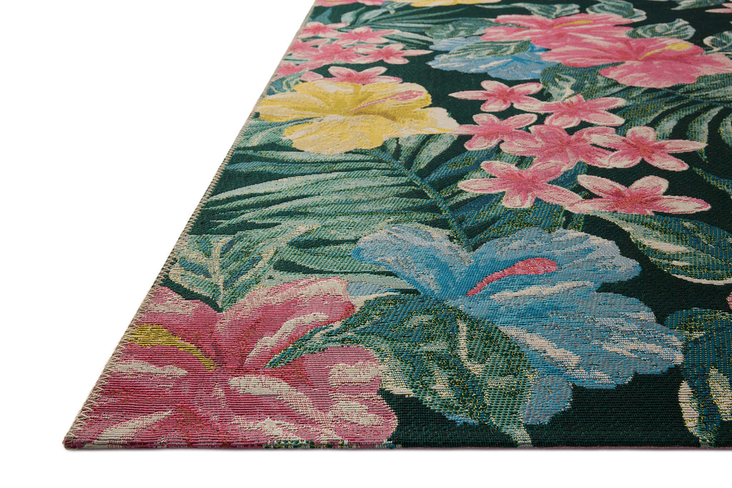 Loloi Botanical Sample Rug
