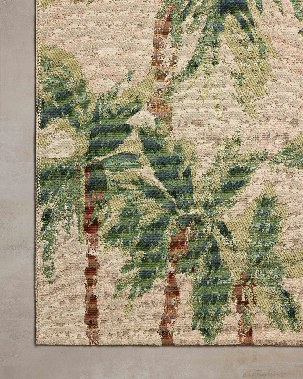 Loloi Botanical Area Rug