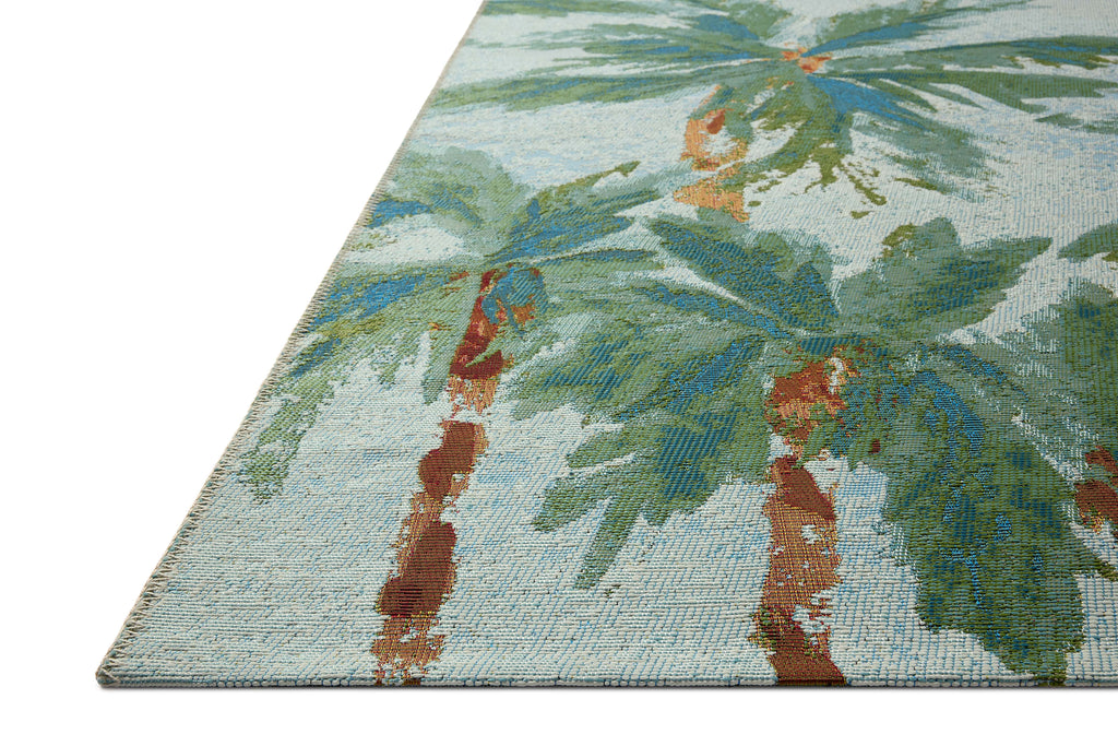 Loloi Botanical Area Rug