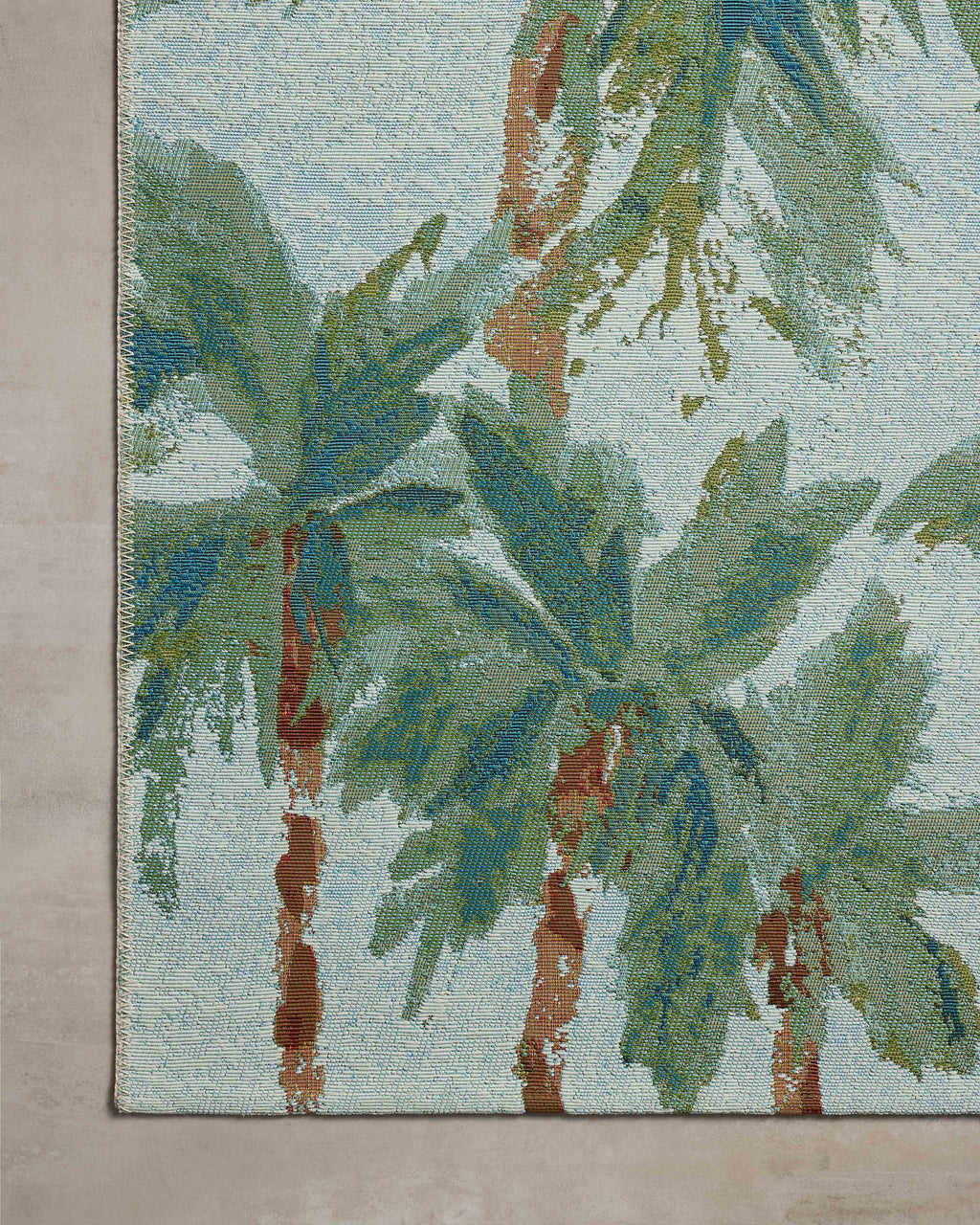 Loloi Botanical Accent Rug