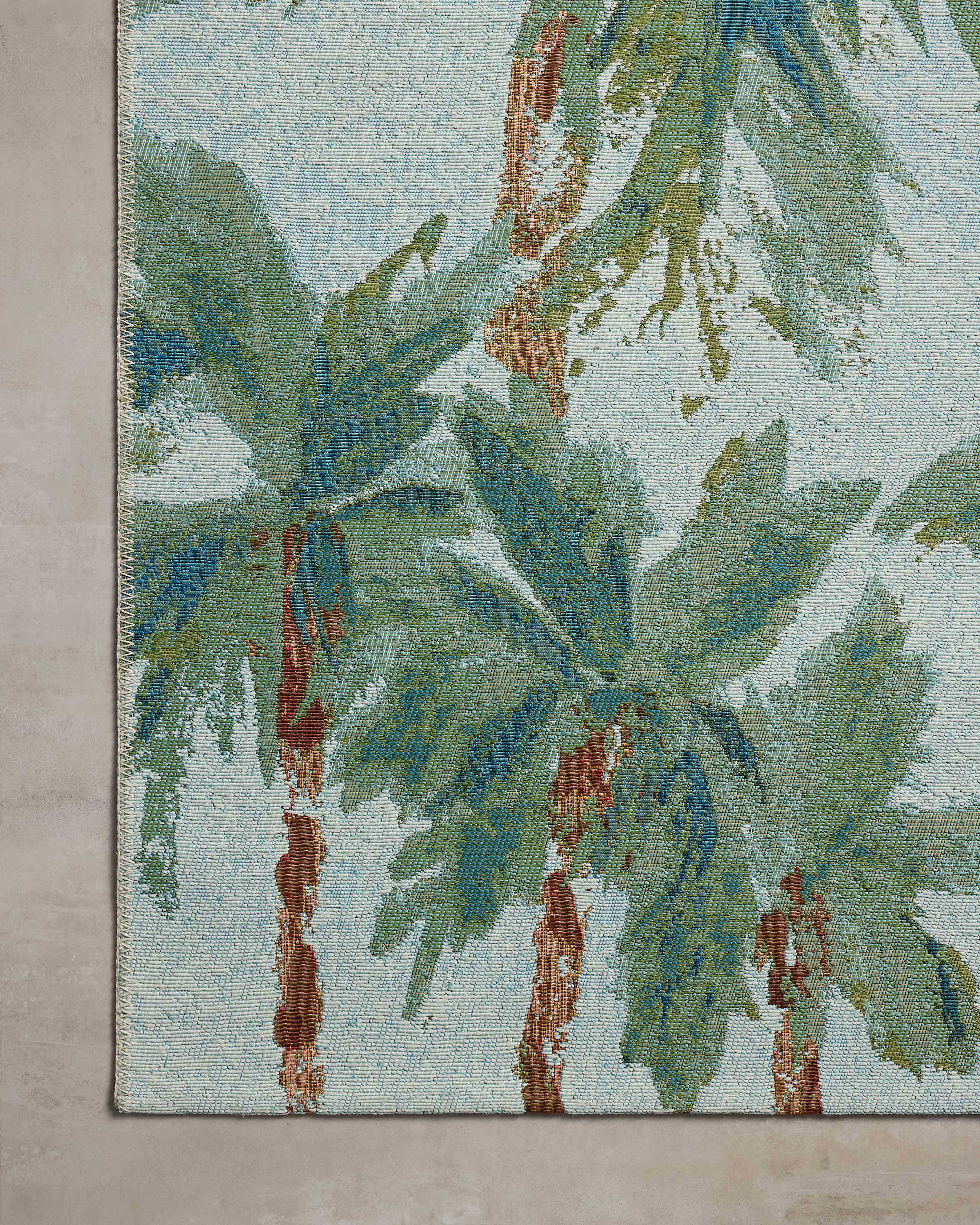 Loloi Botanical Area Rug