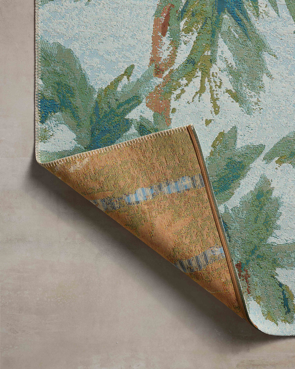 Loloi Botanical Sample Rug
