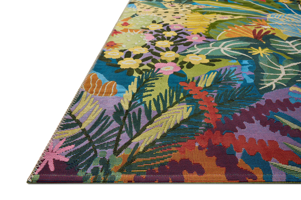 Loloi Botanical Area Rug