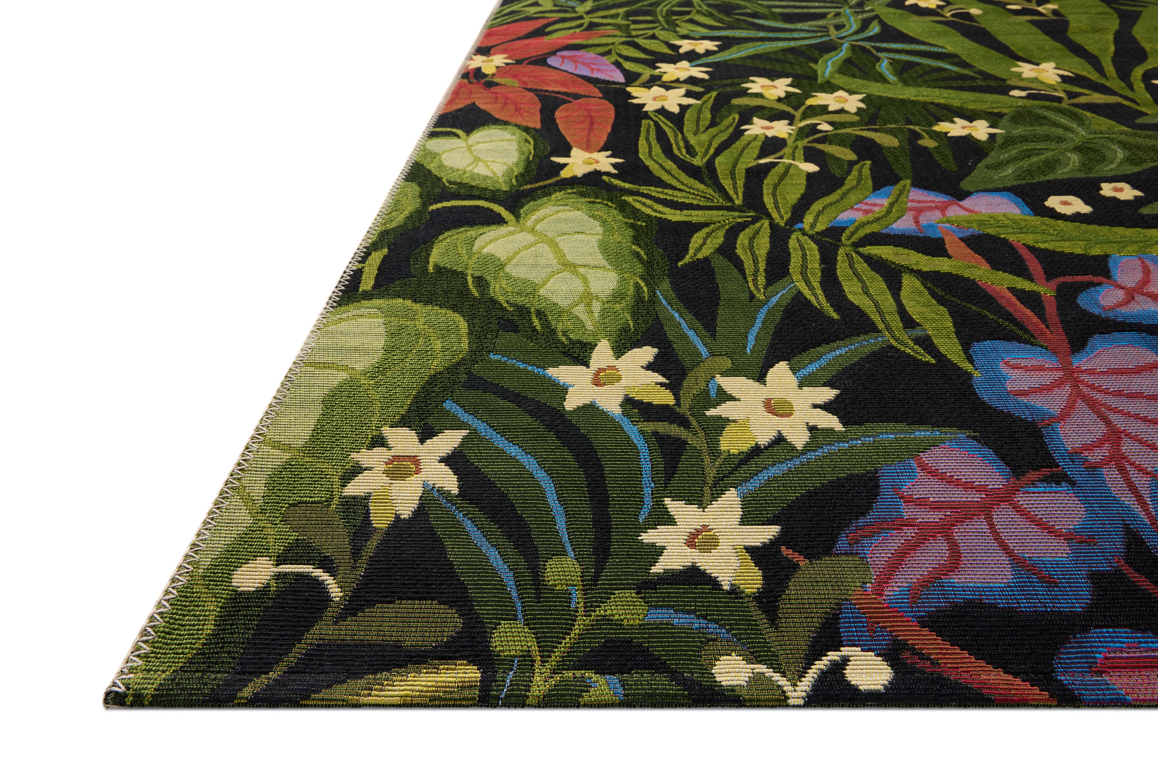 Loloi Botanical Area Rug