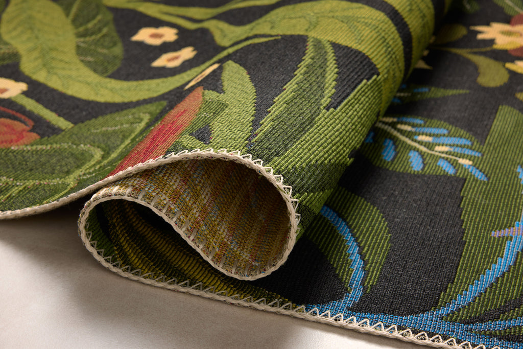 Loloi Botanical Sample Rug