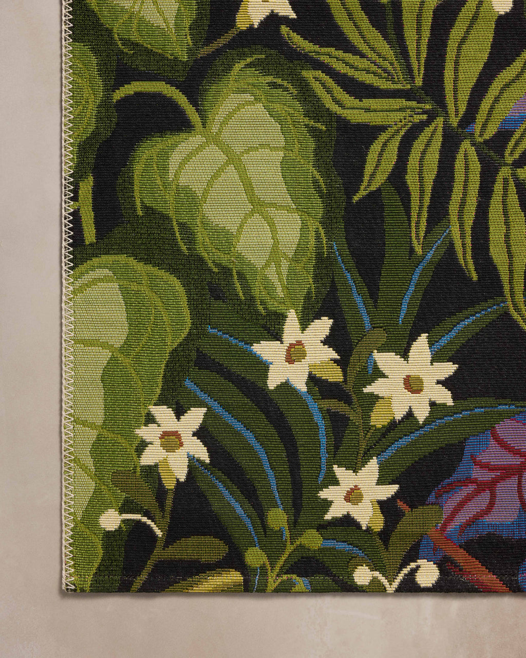 Loloi Botanical Sample Rug
