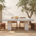 Moe's Home Antonius Outdoor Dining Table