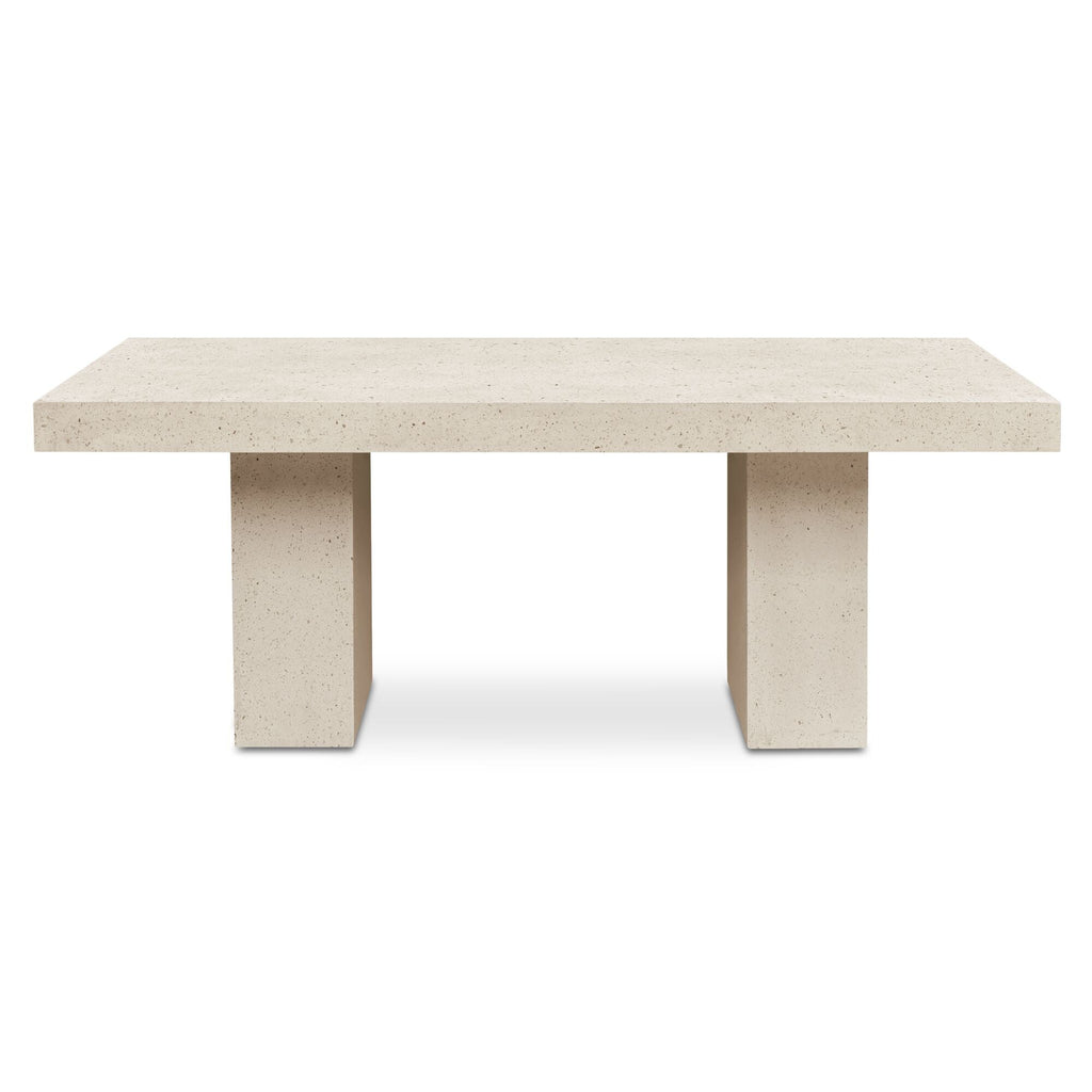 Moe's Home Antonius Outdoor Dining Table