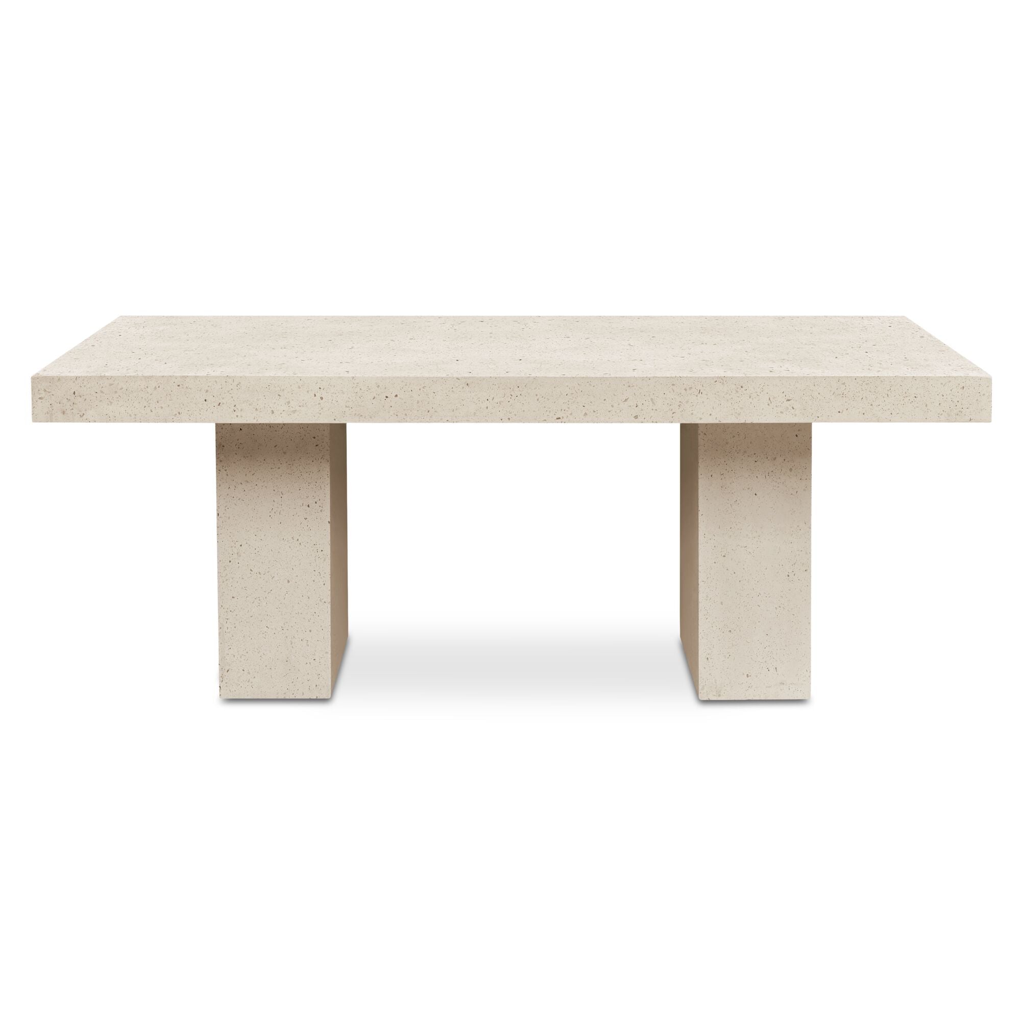 Moe's Home Antonius Outdoor Dining Table