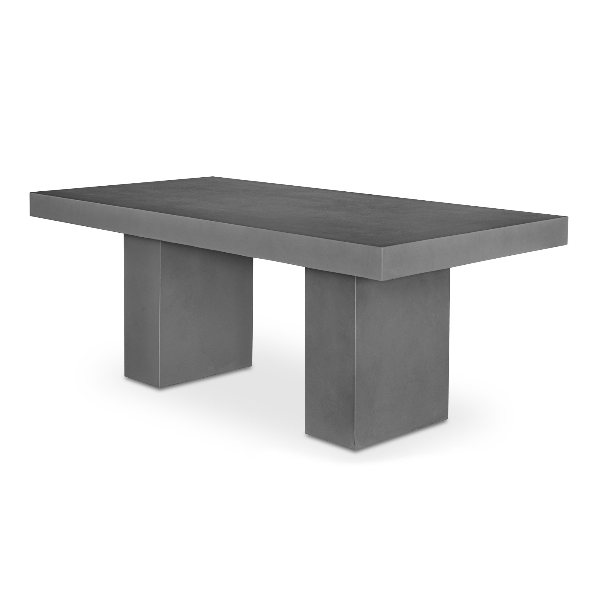 Moe's Home Antonius Outdoor Dining Table
