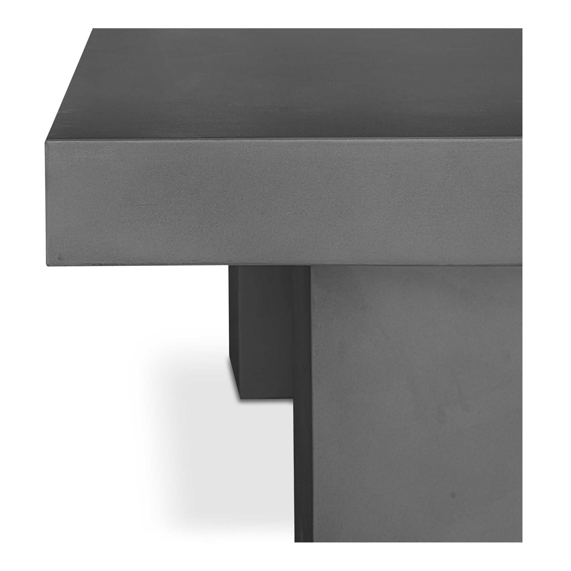 Moe's Home Antonius Outdoor Dining Table