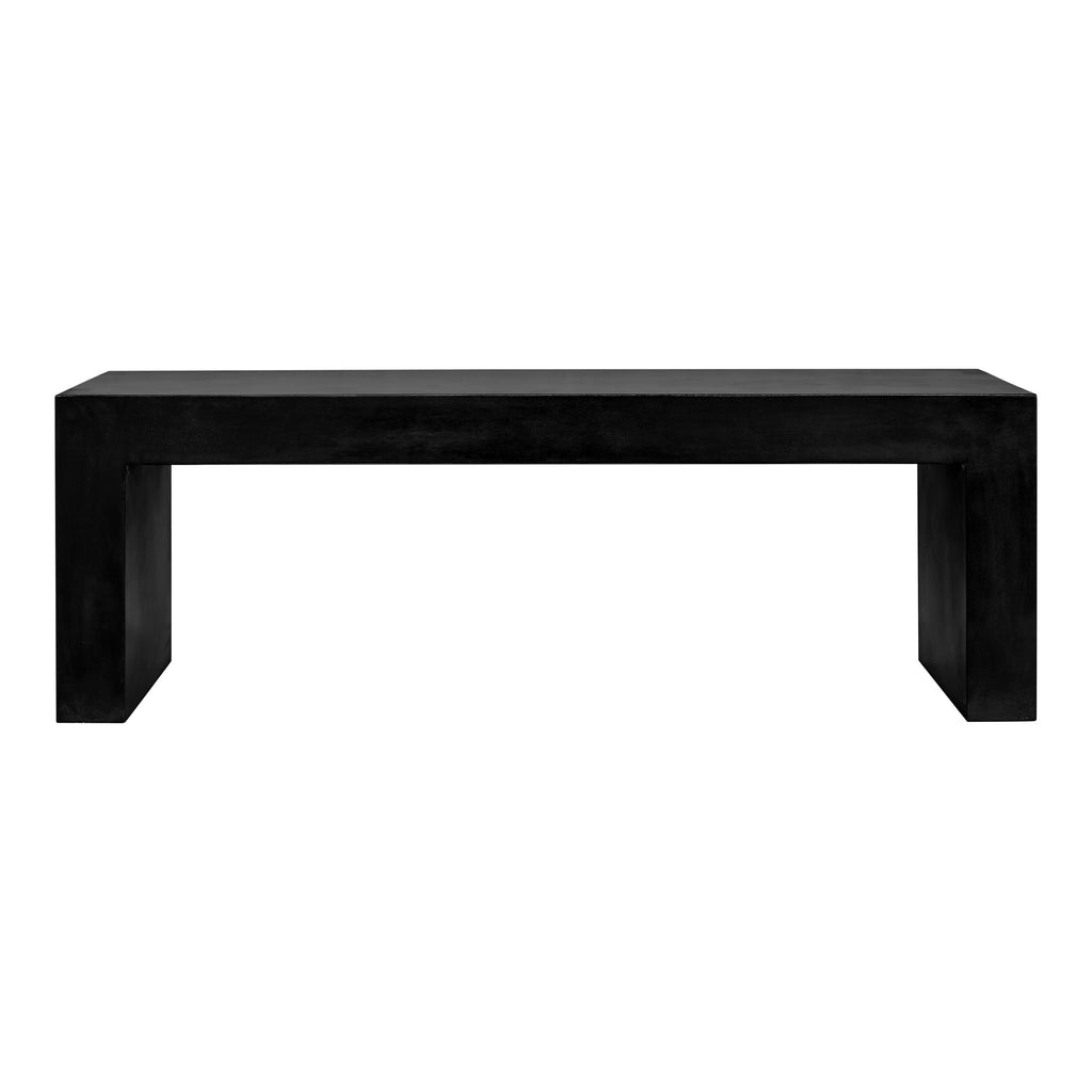 Moe's Home Lazarus Bench