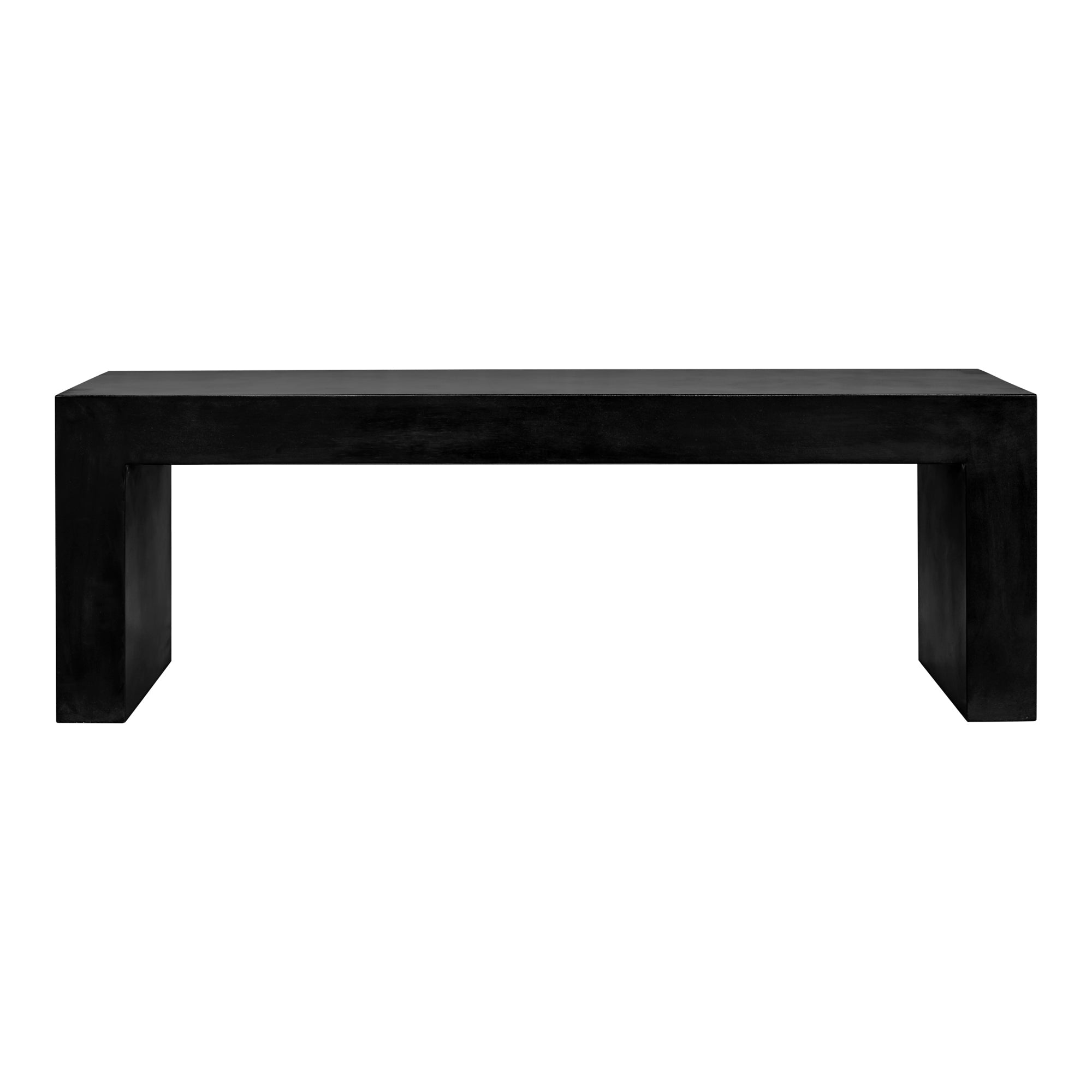 Moe's Home Lazarus Bench