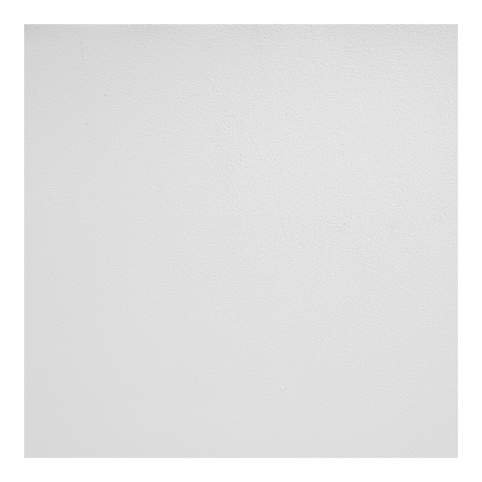 Moe's Home Lazarus Outdoor Bench White