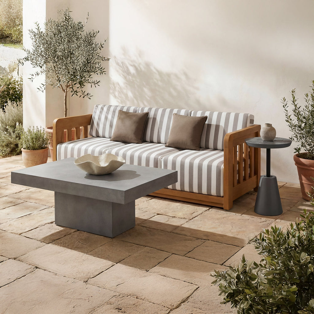 Moe's Home Maxima Outdoor Coffee Table