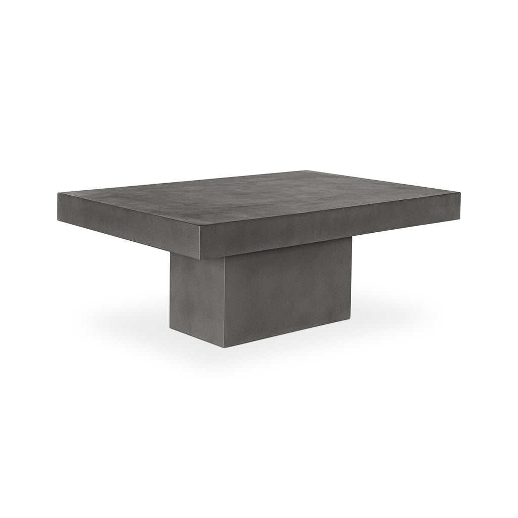 Moe's Home Maxima Outdoor Coffee Table