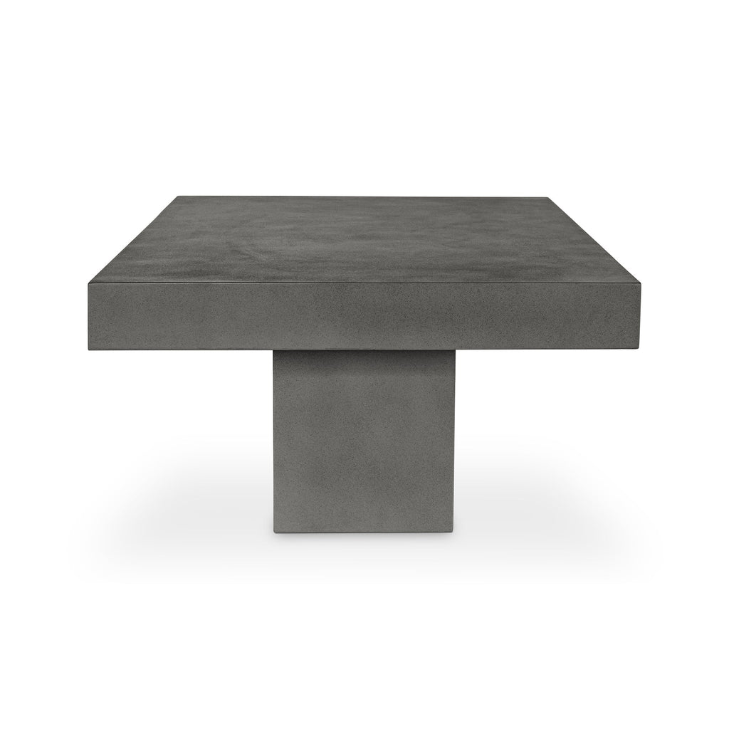 Moe's Home Maxima Outdoor Coffee Table