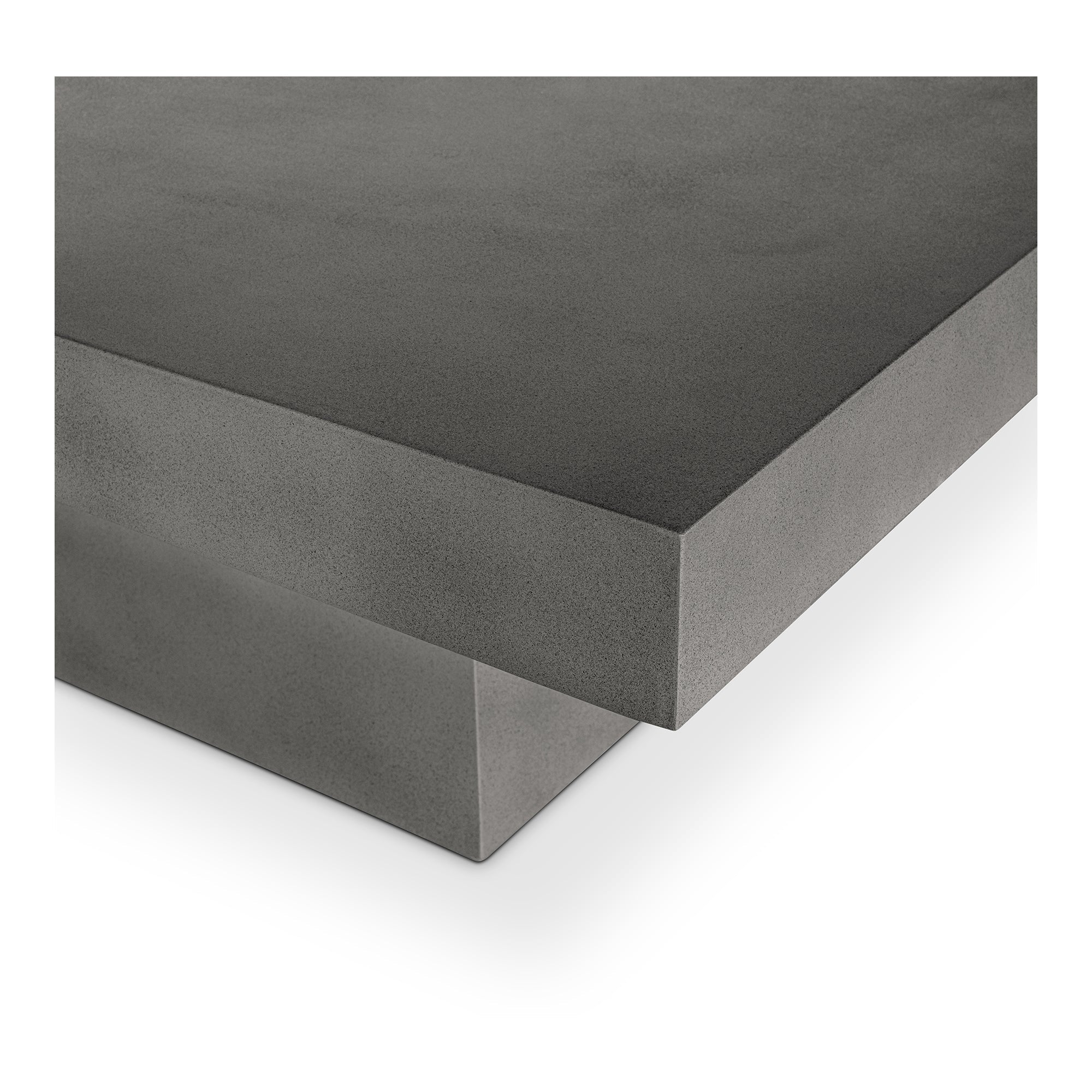 Moe's Home Maxima Outdoor Coffee Table