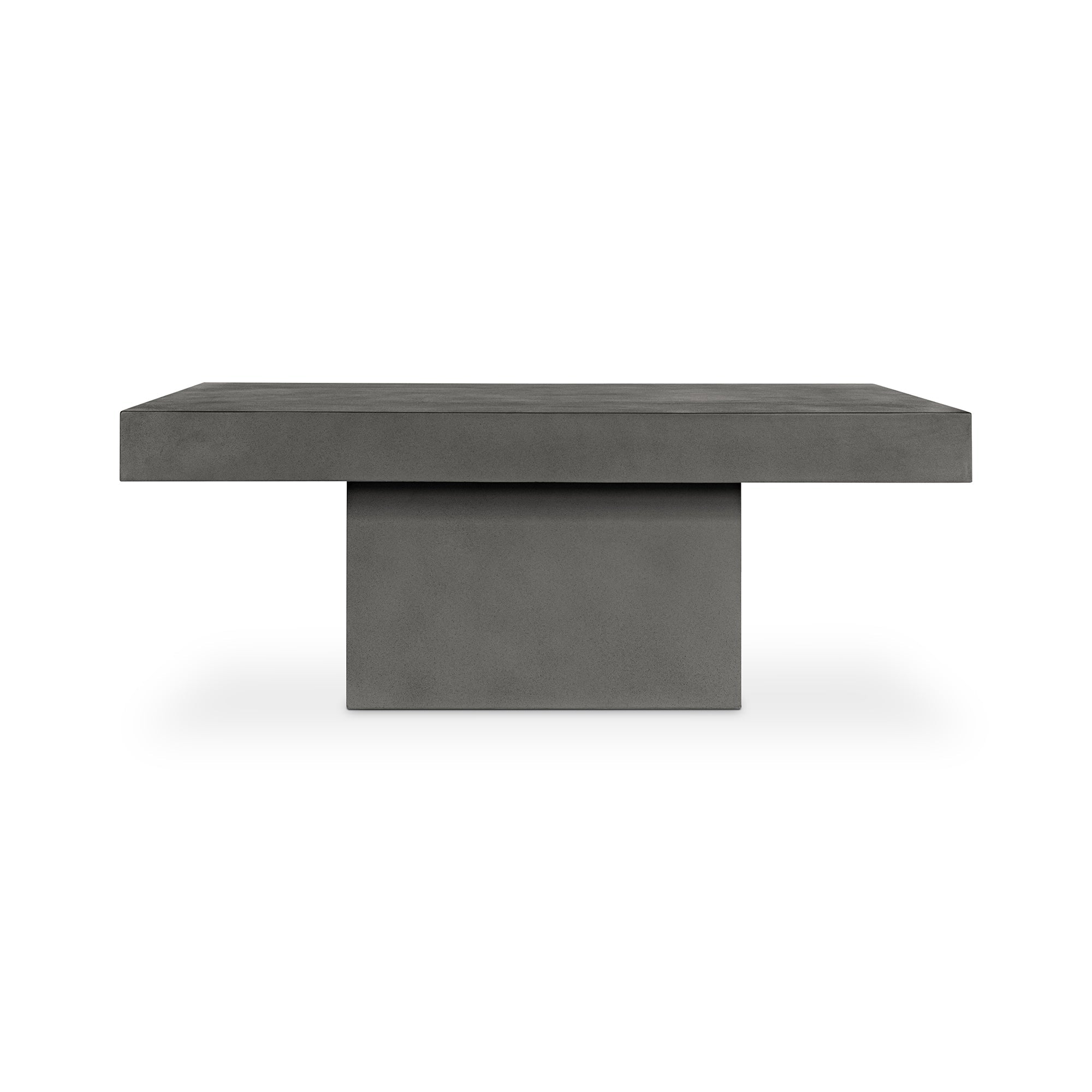 Moe's Home Maxima Outdoor Coffee Table