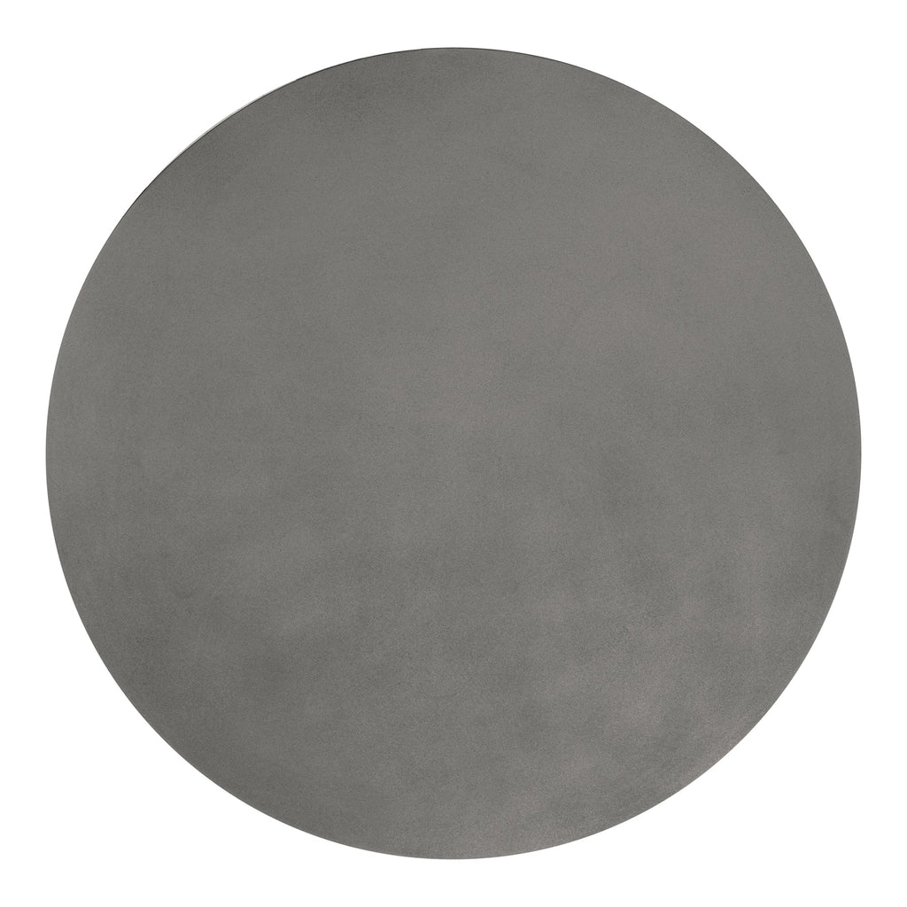 Moe's Home Isadora Outdoor Dining Table Grey