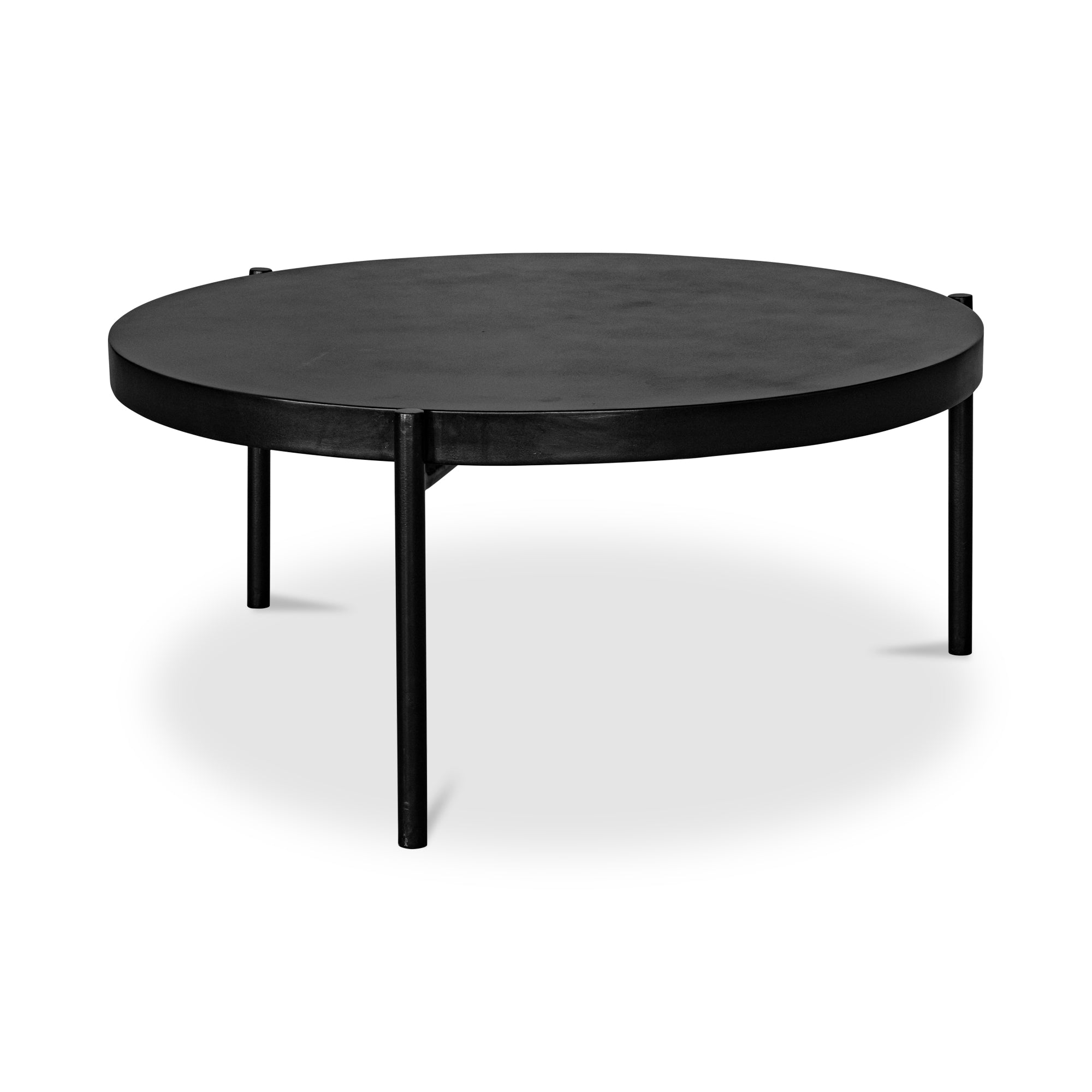 Moe's Home Mendez Outdoor Coffee Table