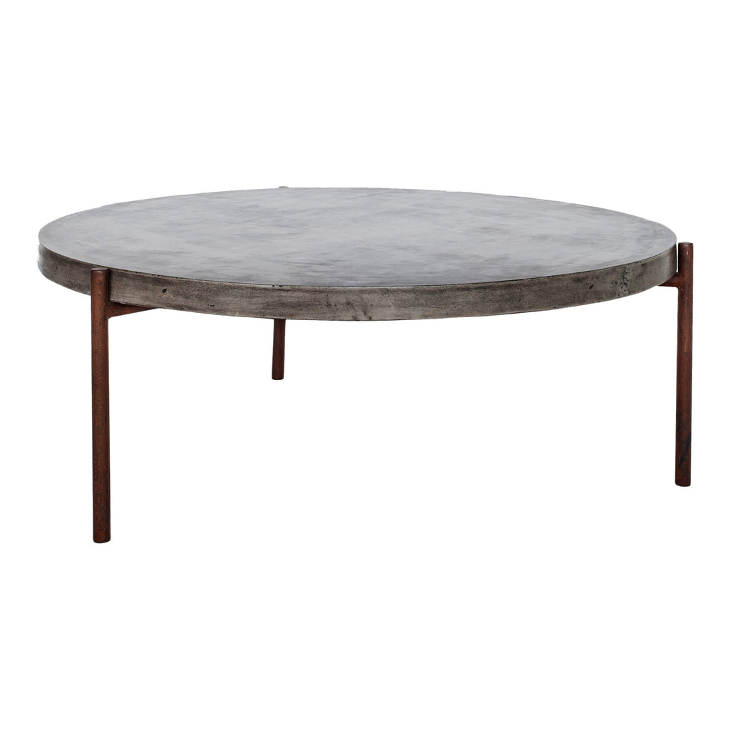 Moe's Home Mendez Outdoor Coffee Table