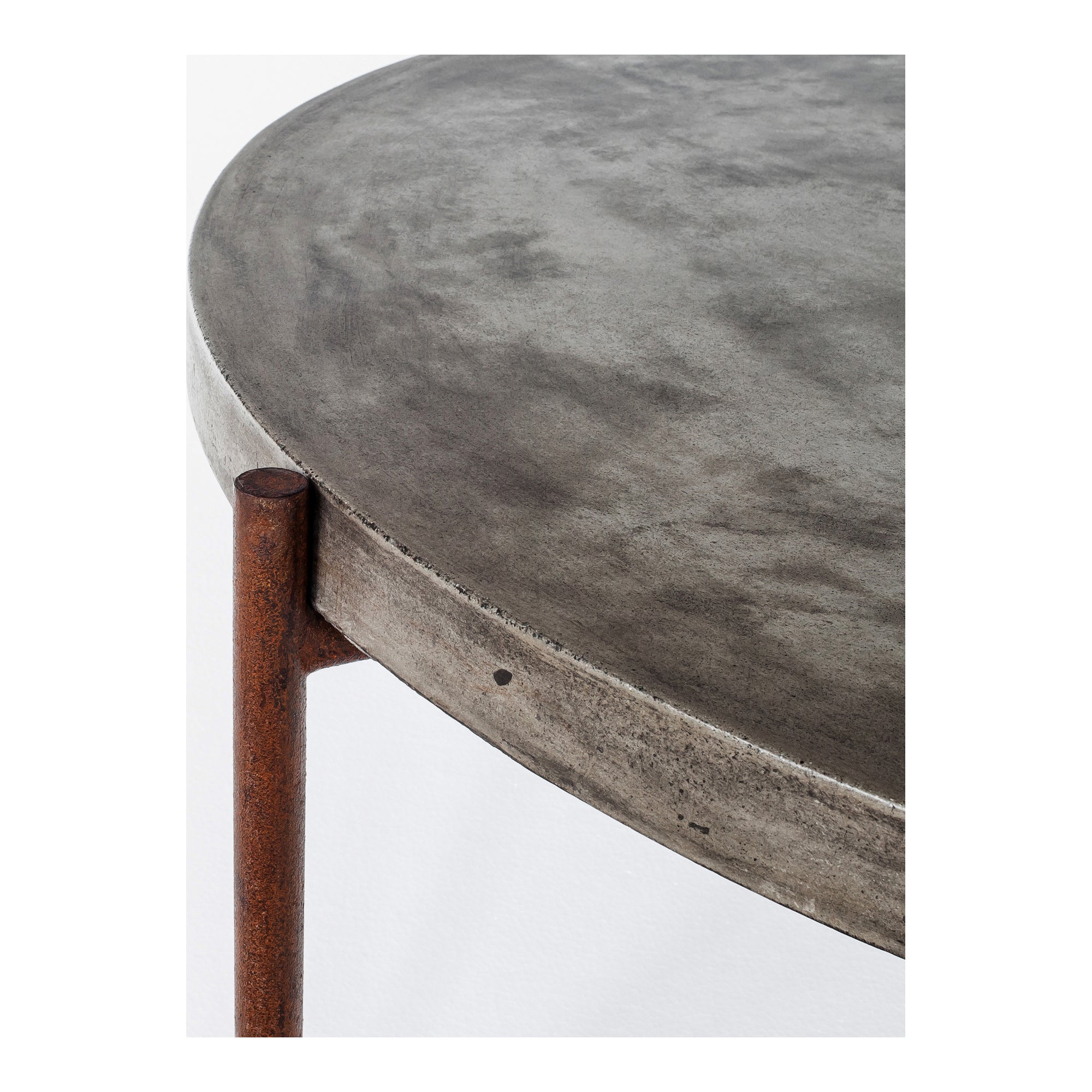Moe's Home Mendez Outdoor Coffee Table